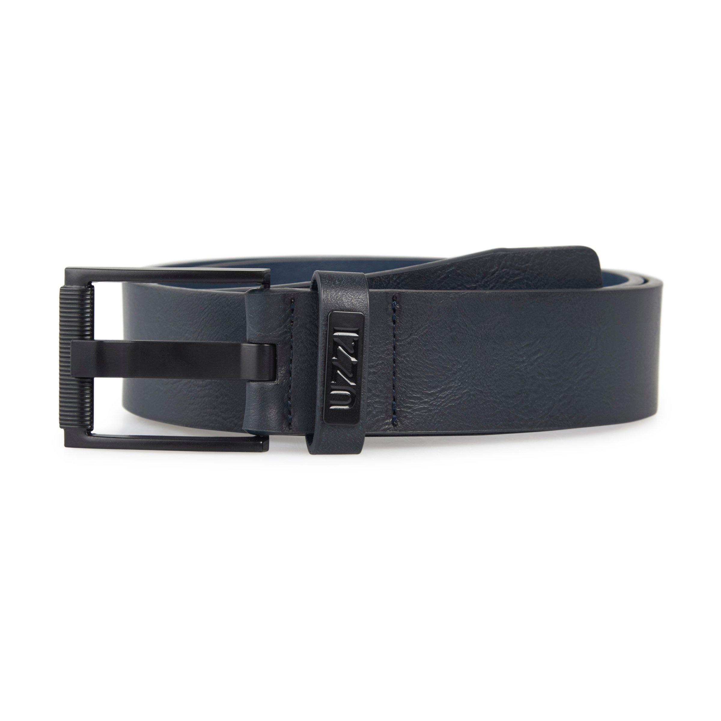 Buy UZZI Navy Stealth Belt Online Truworths