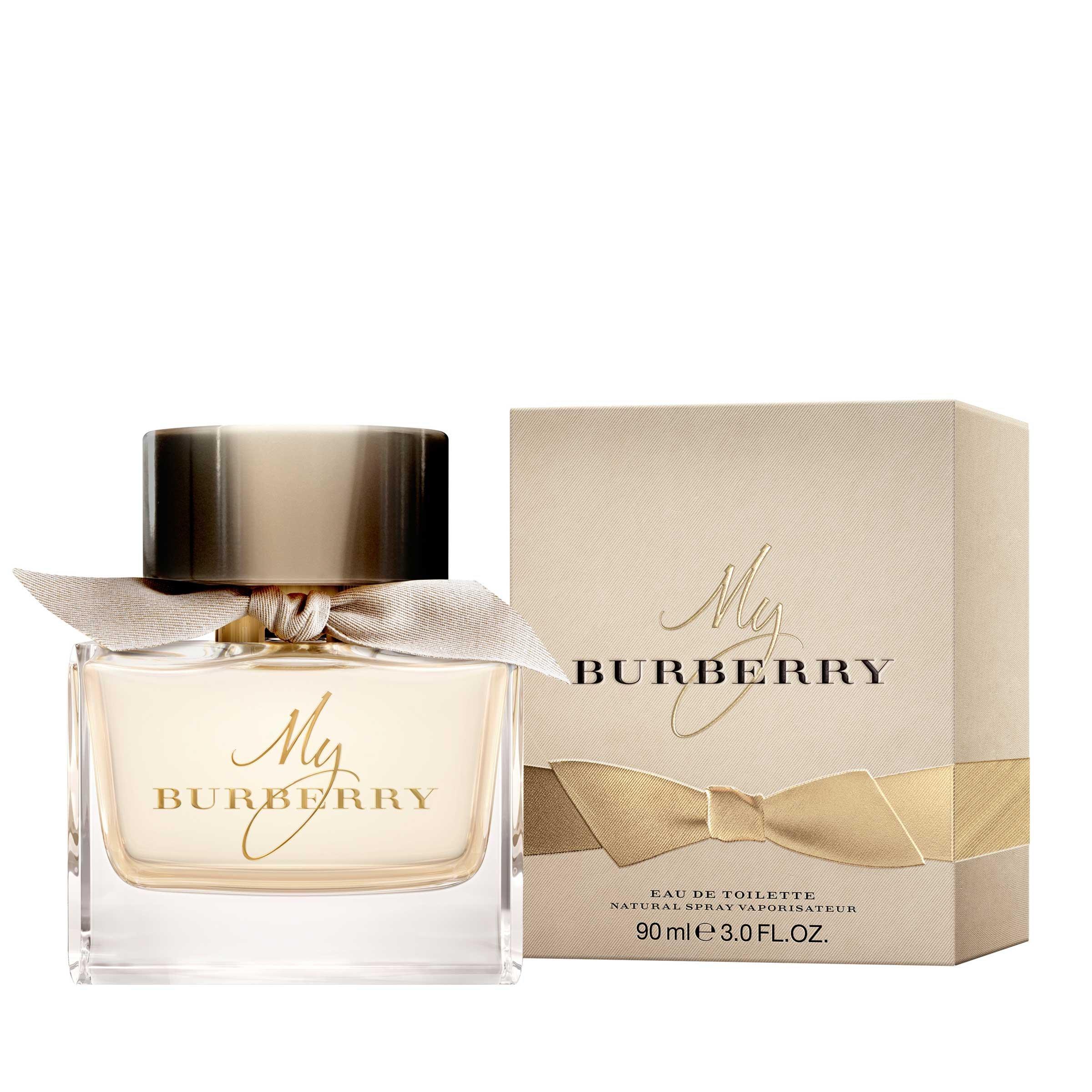 My Burberry EDT (5179164) | Burberry