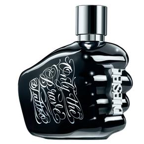Only The Brave Tattoo EDT