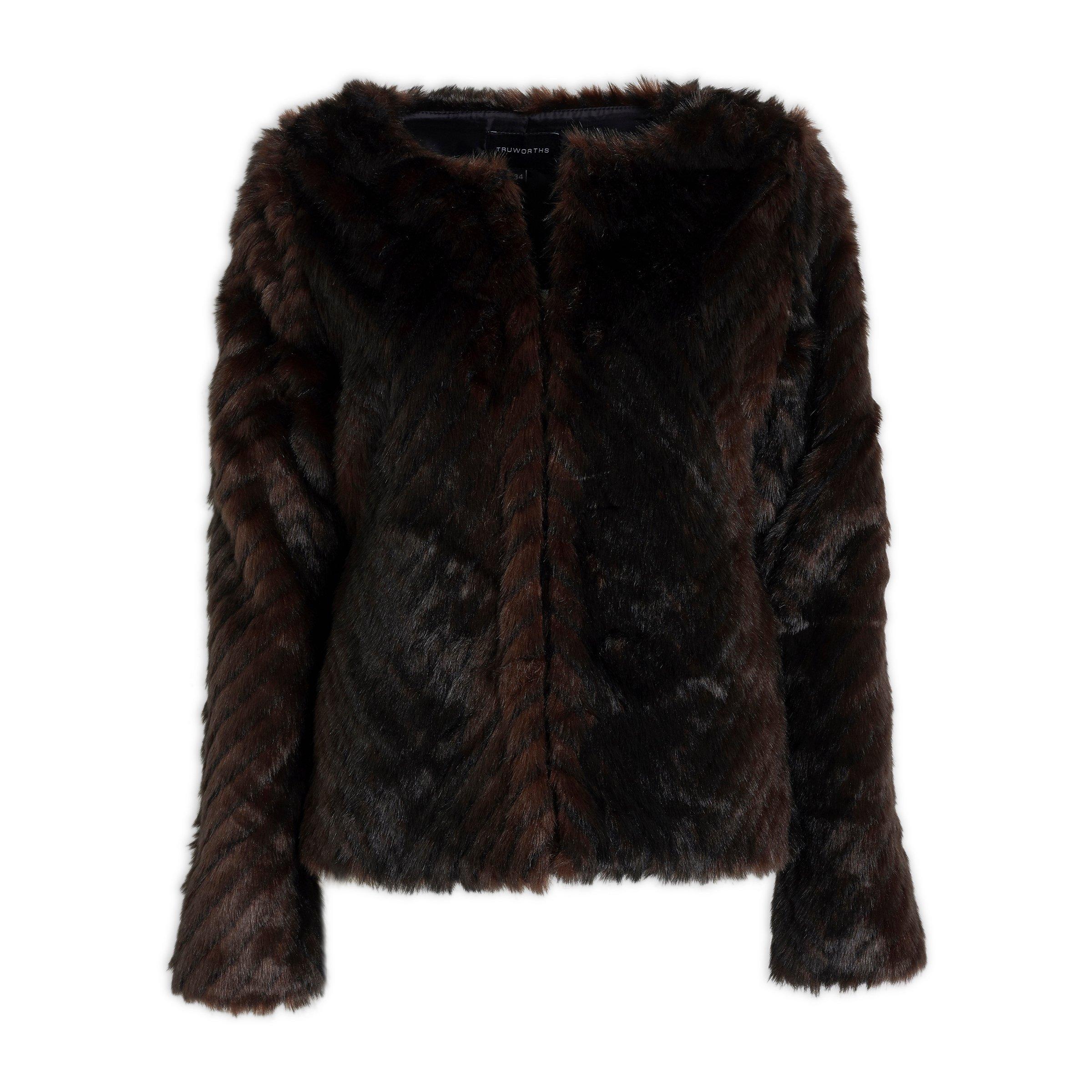 Jackets At Truworths For Ladies