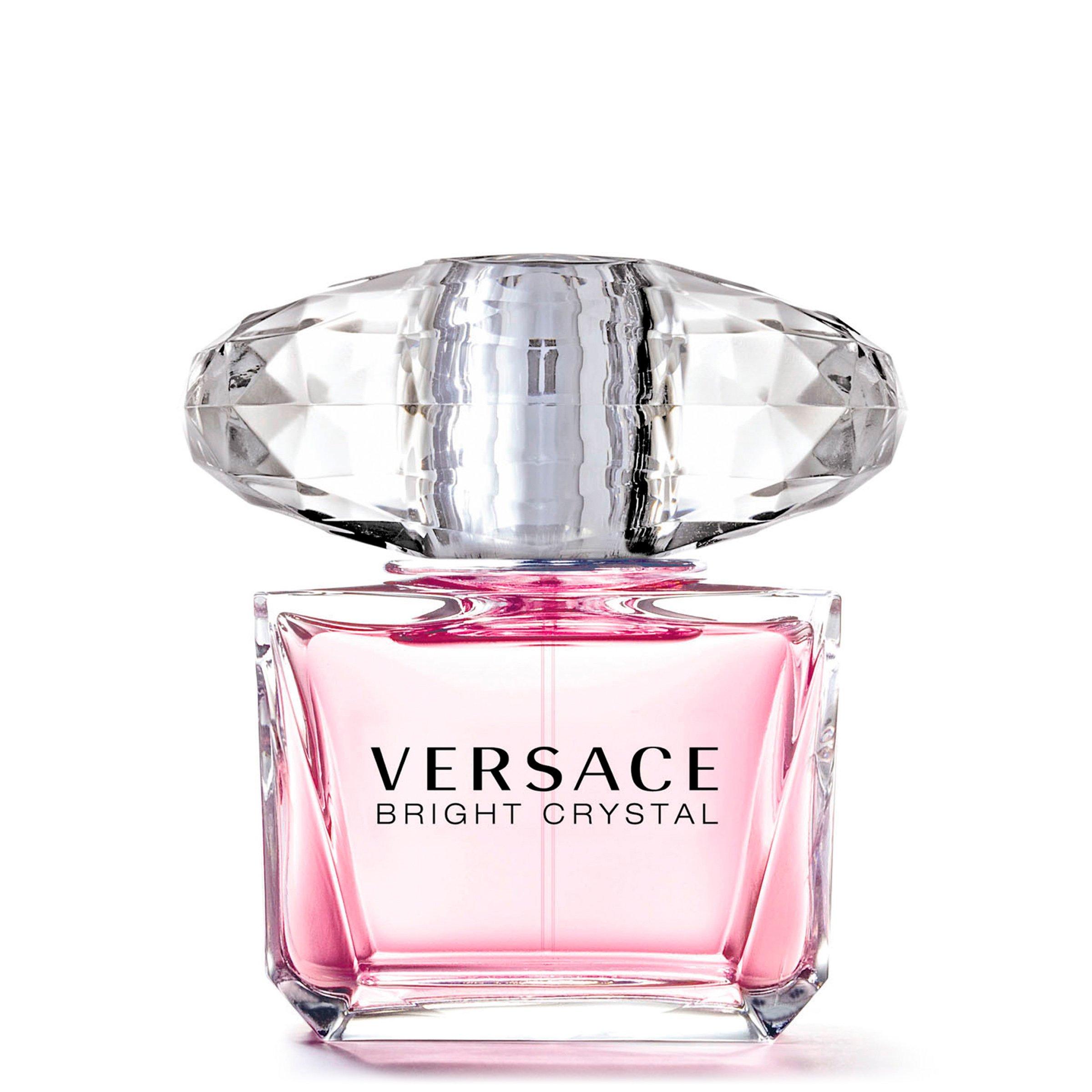 Buy Versace Bright Crystal EDT Online Truworths