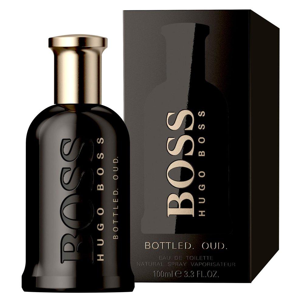 Buy Hugo Boss Boss Bottled Oud EDT Online Truworths