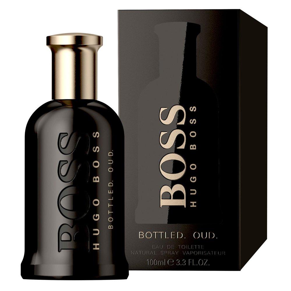 Boss Bottled Oud EDT (5393534) | Hugo Boss