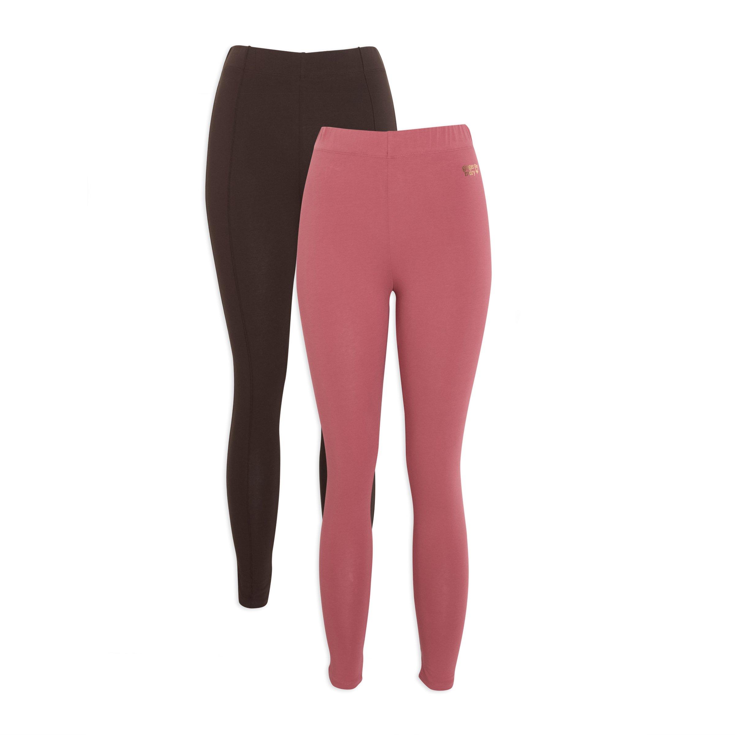 Buy Ginger Mary Leggings 2 Pack Online Truworths