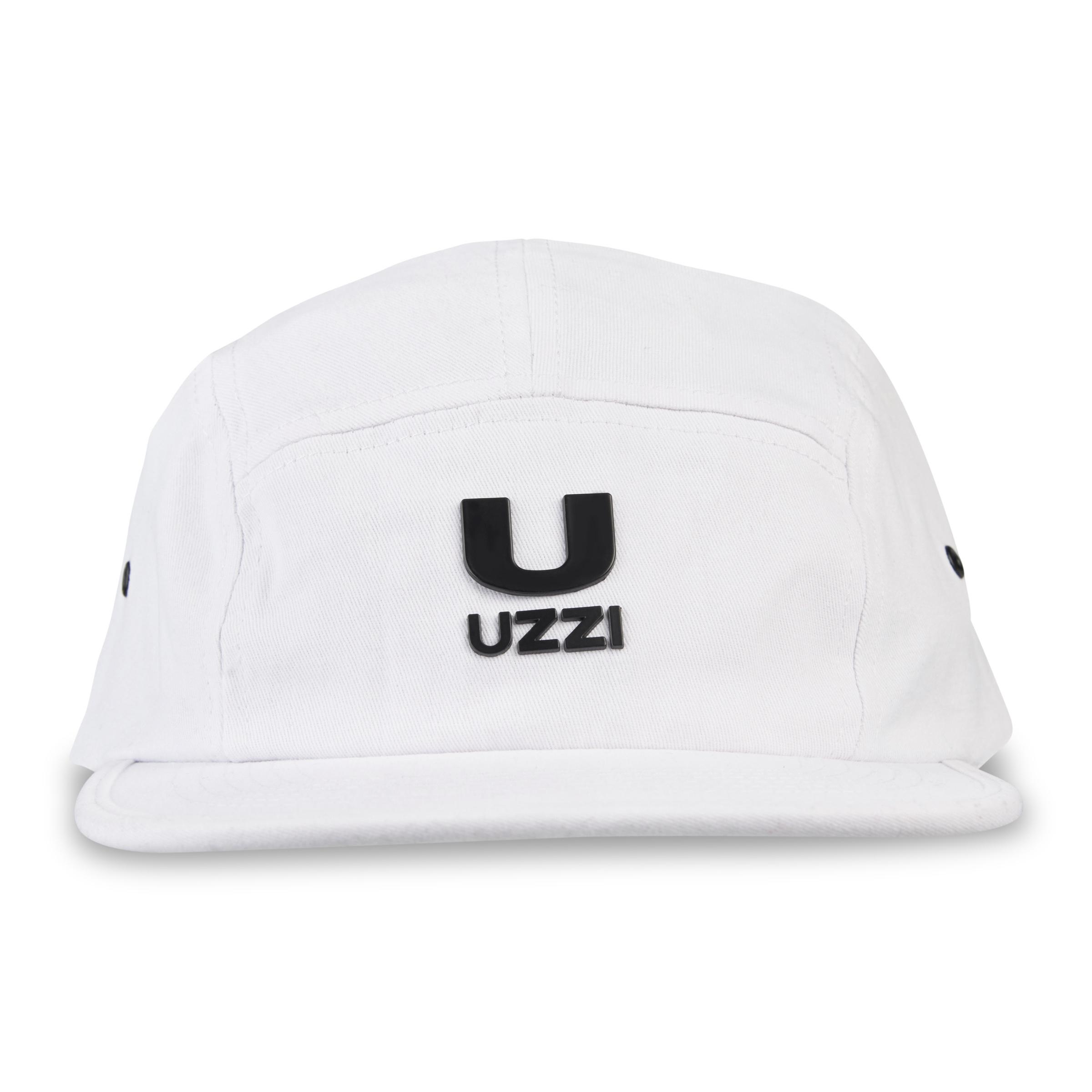 uzzi caps