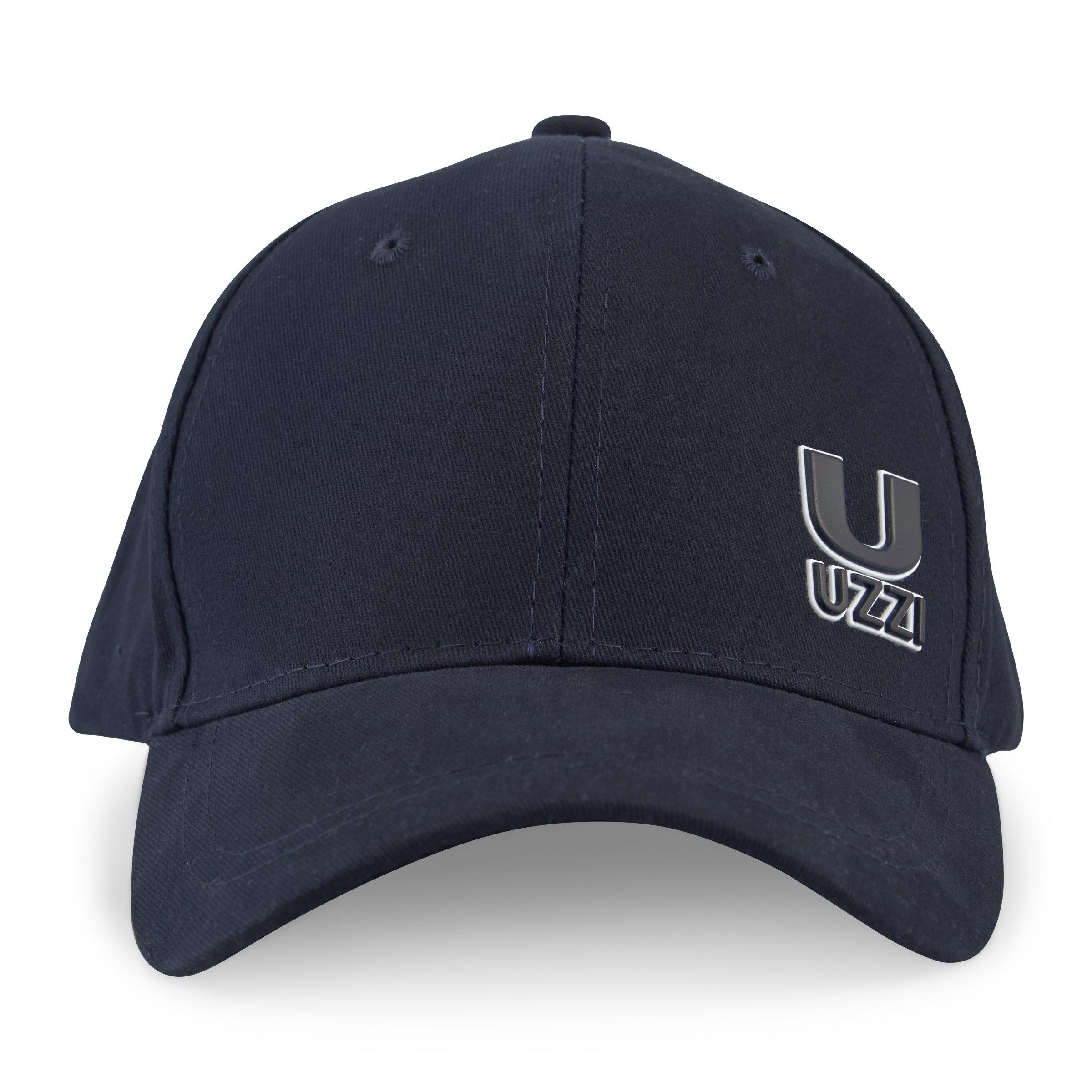 Buy UZZI Navy Curved Peak Cap Online | Truworths