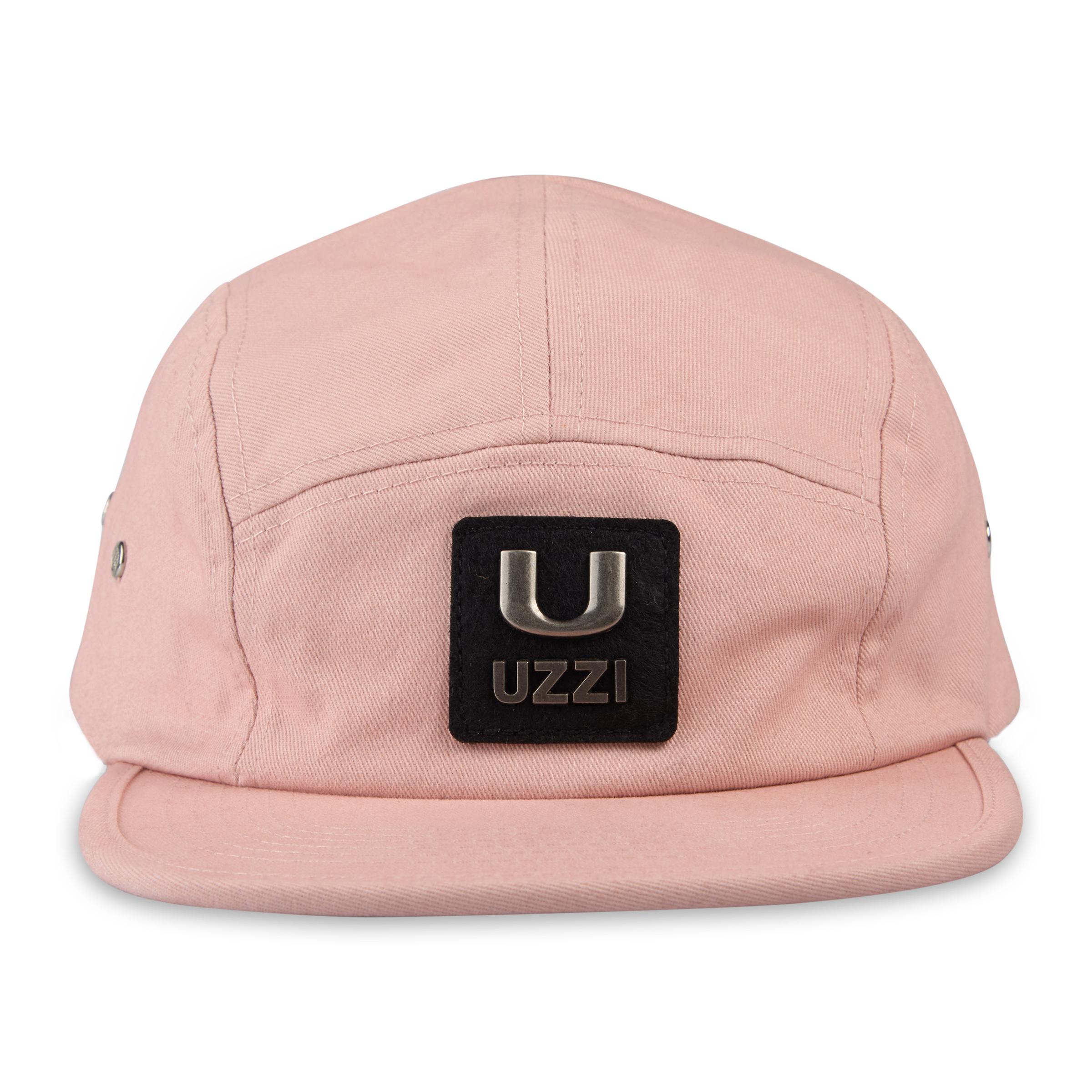 uzzi caps