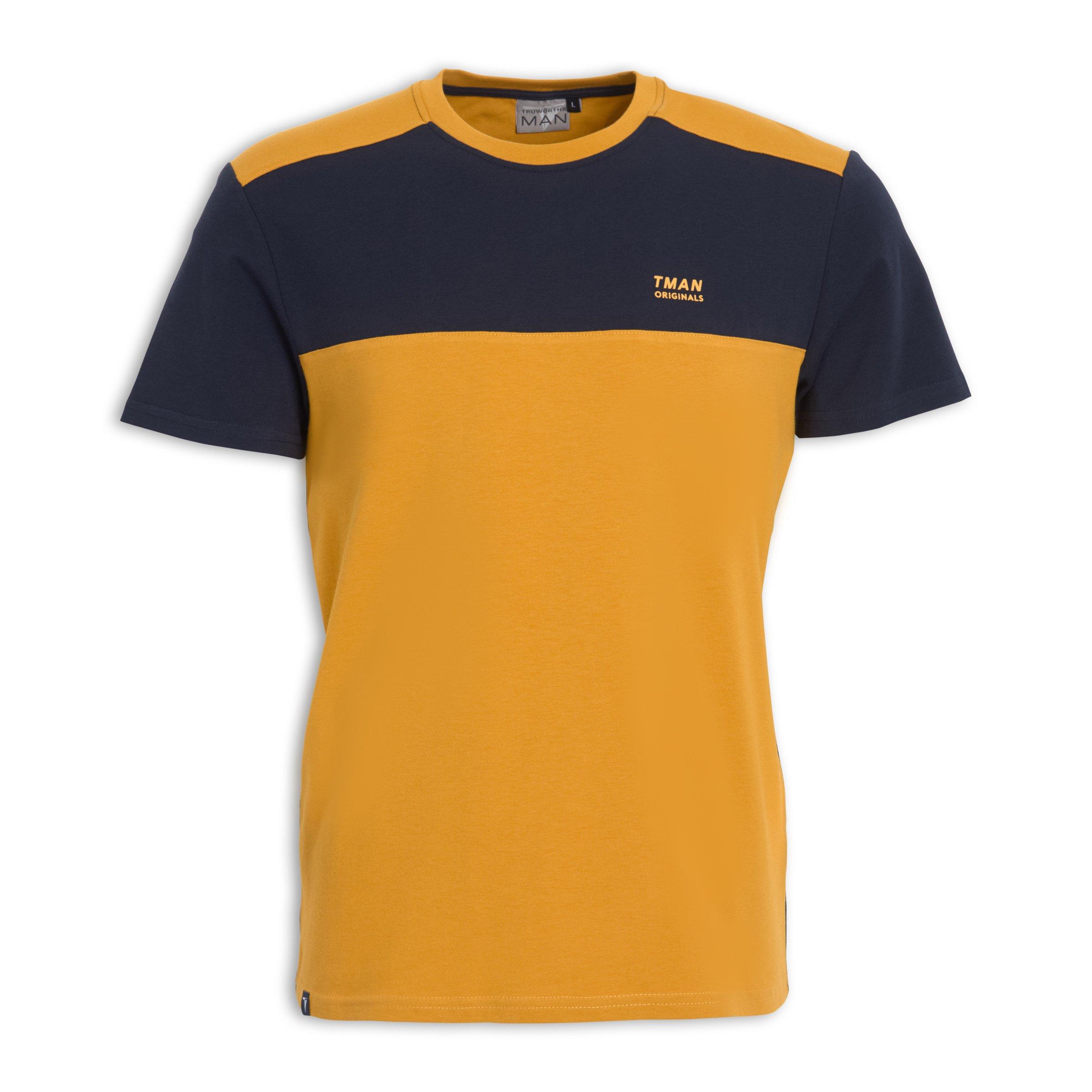 truworths yellow tops