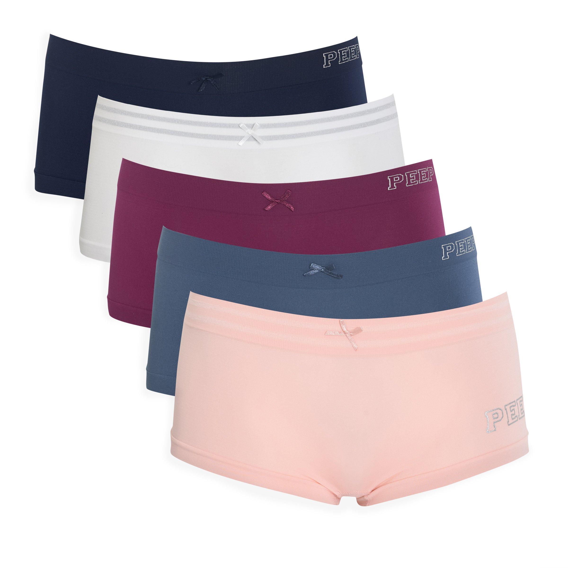 underwear for ladies at mr price
