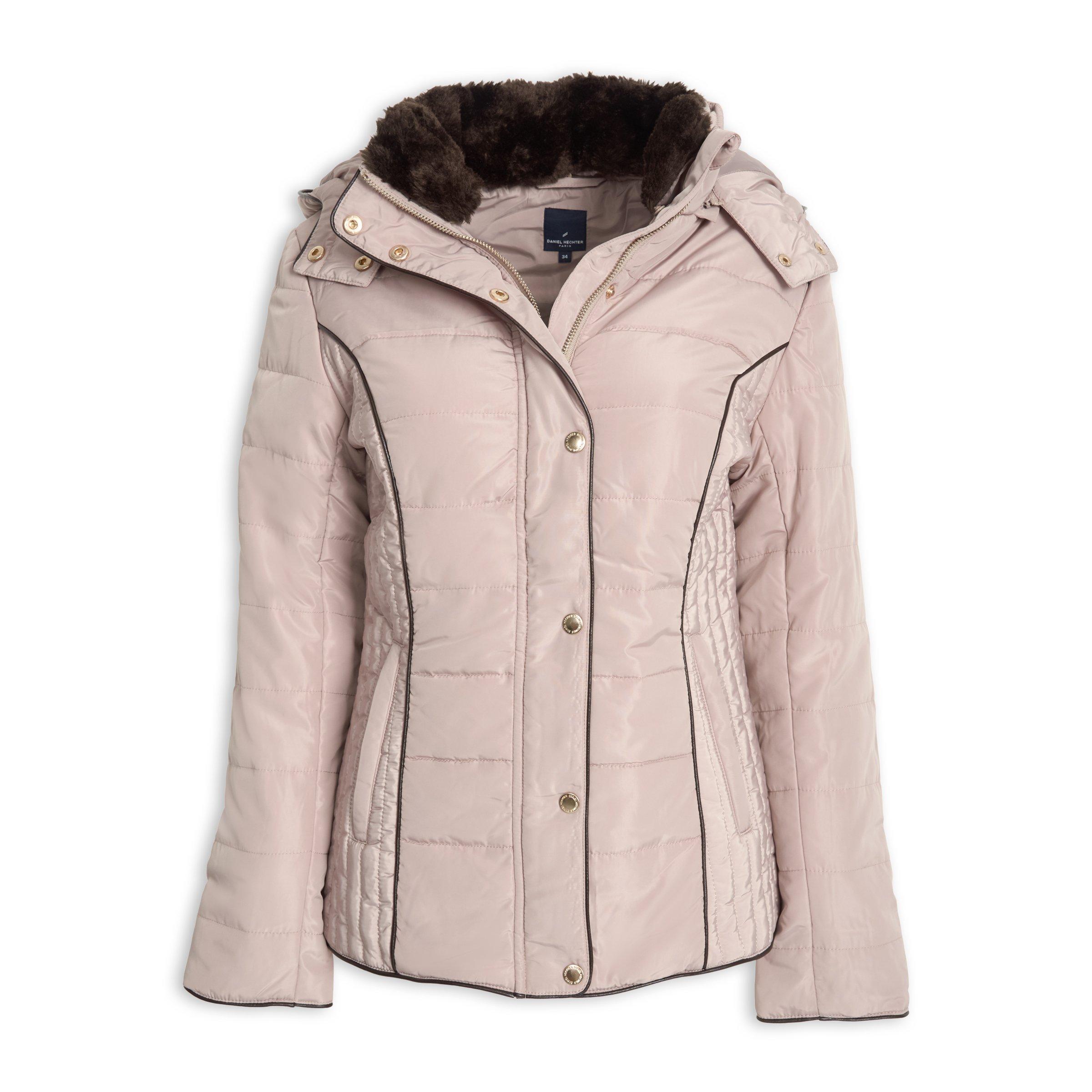 Truworths ladies winter outlet coats