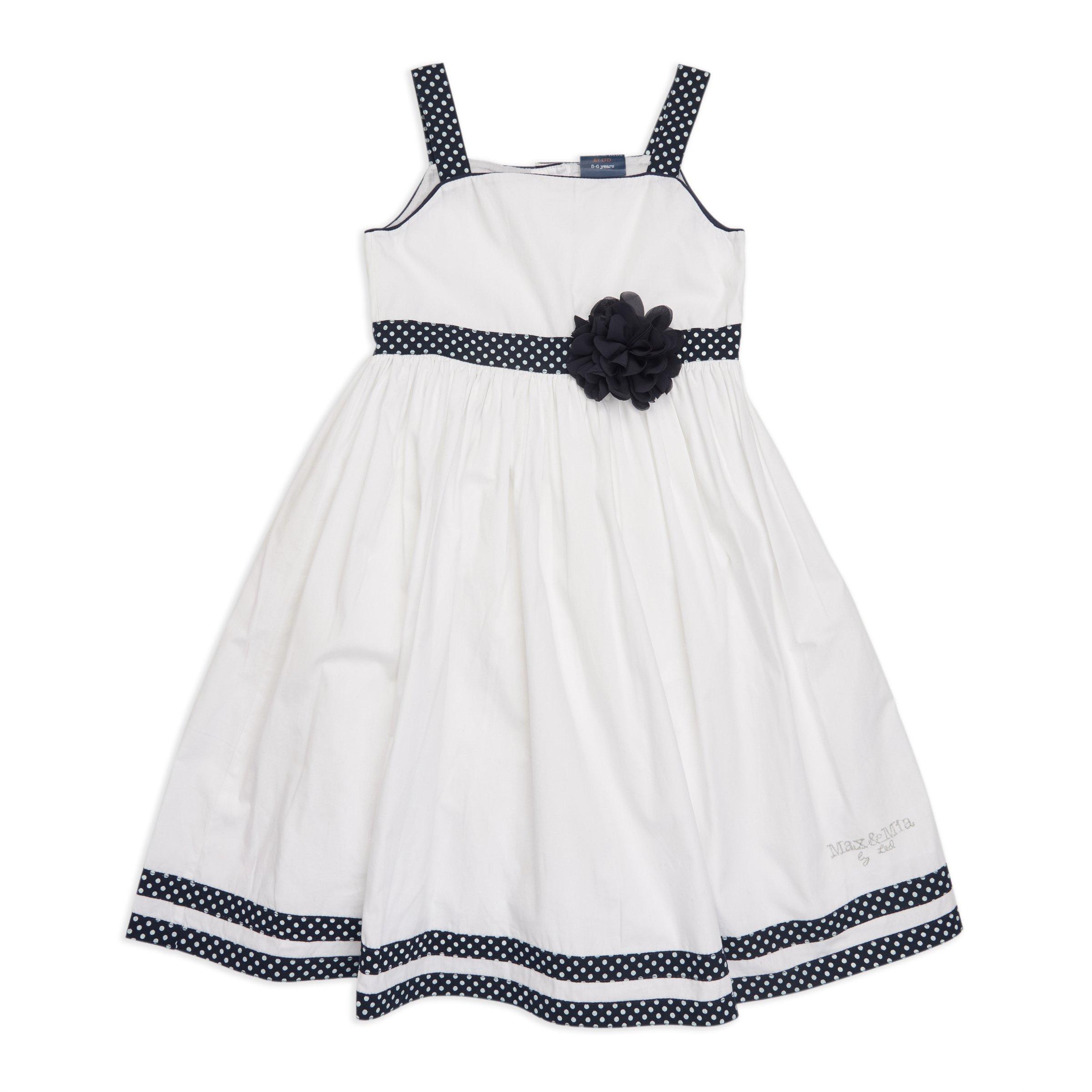 Buy Max & Mia Kid Girl Party Dress Online | Truworths