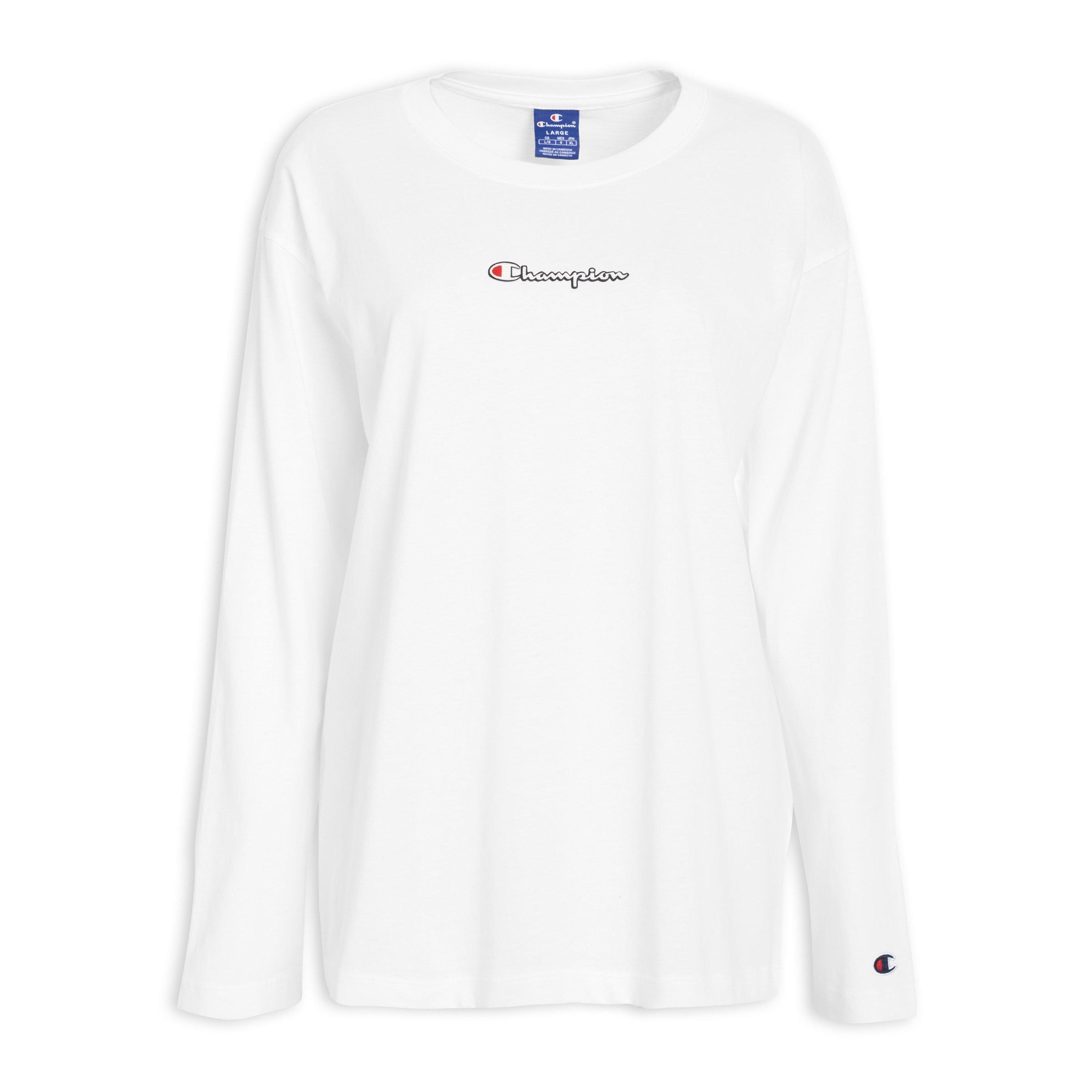 cheap champion long sleeve