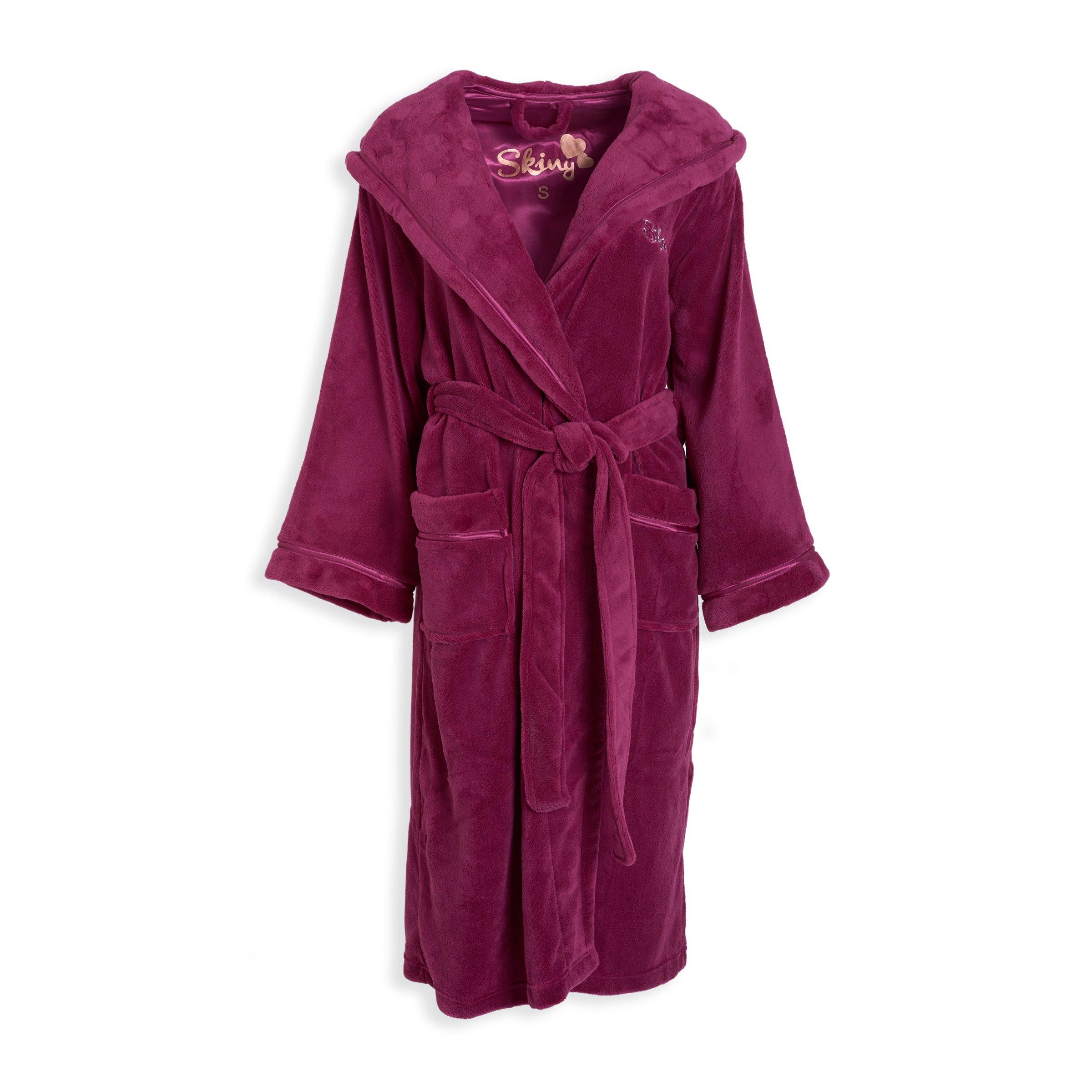 morning gowns