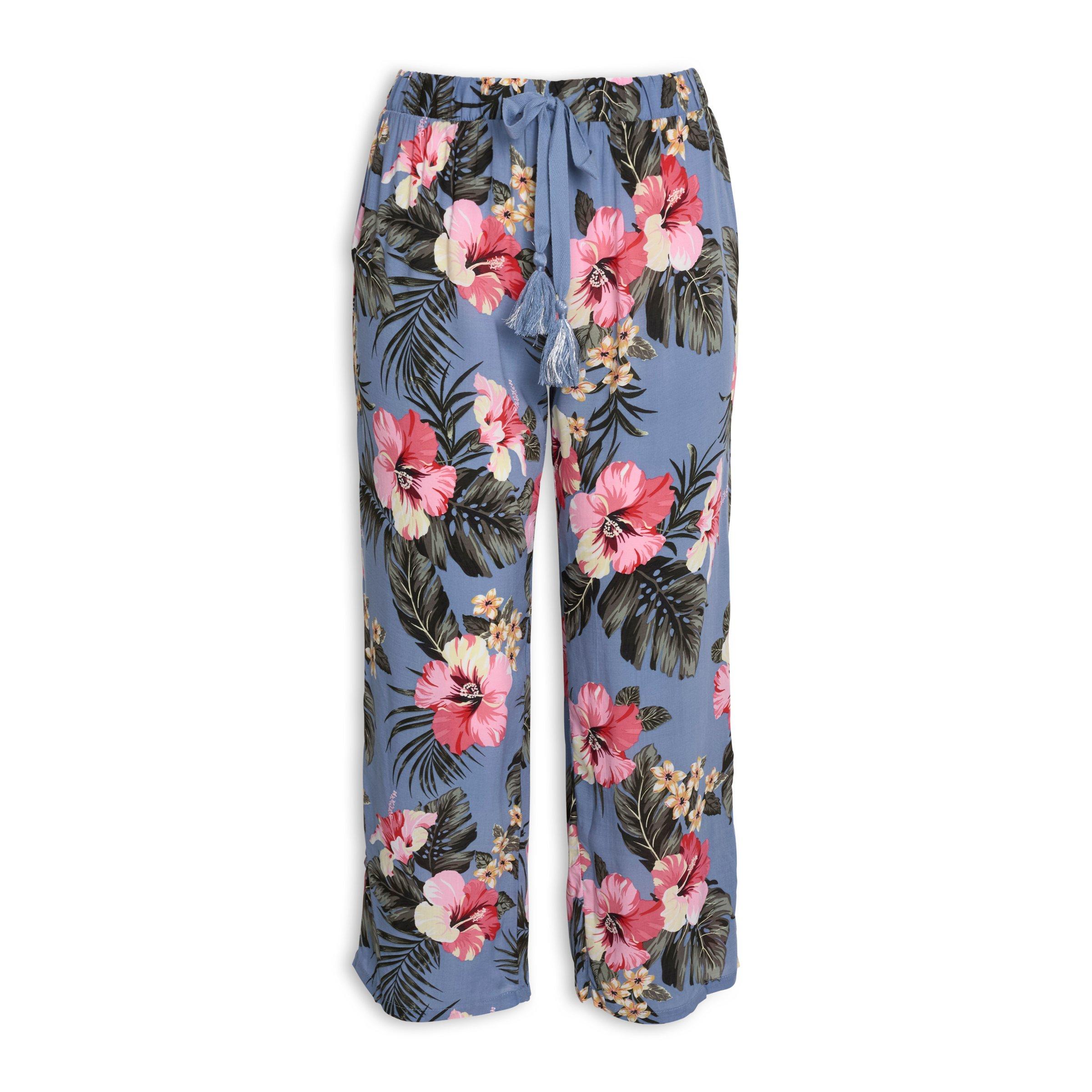 Buy Intrigue Floral PJ Pants Online | Truworths