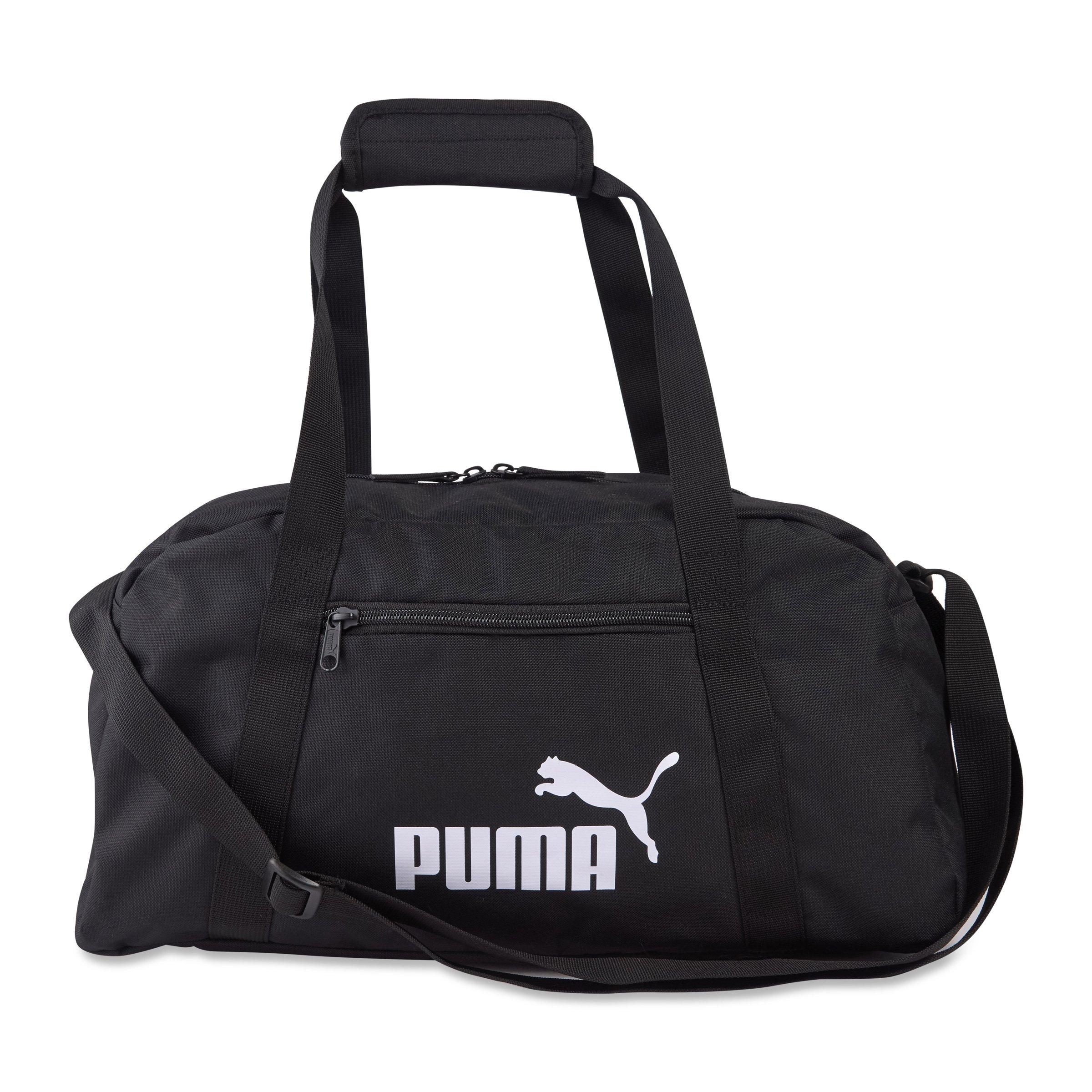 Buy Puma Phase Gym Bag Accessories Online Office London