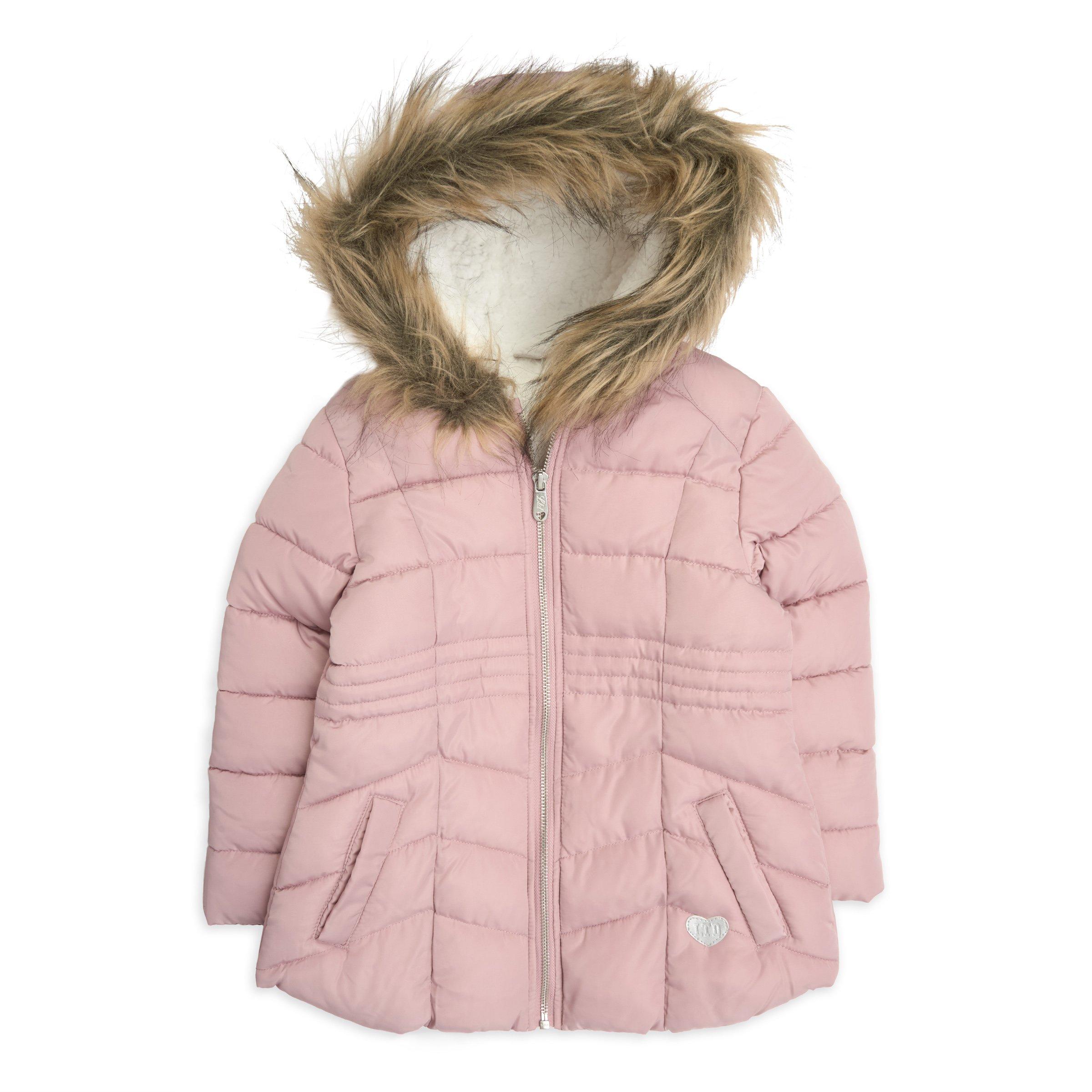 truworths ladies winter coats