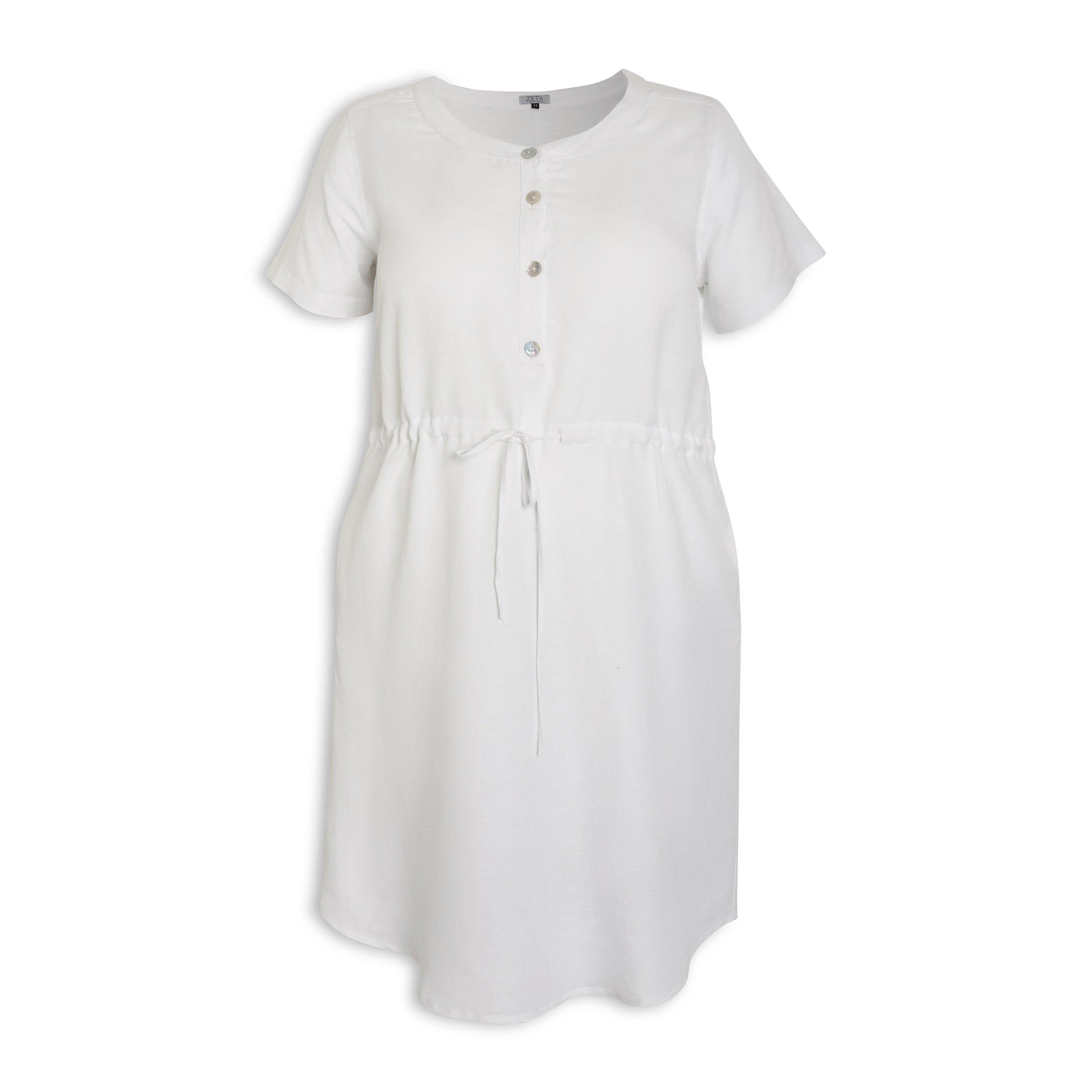 truworths white dresses