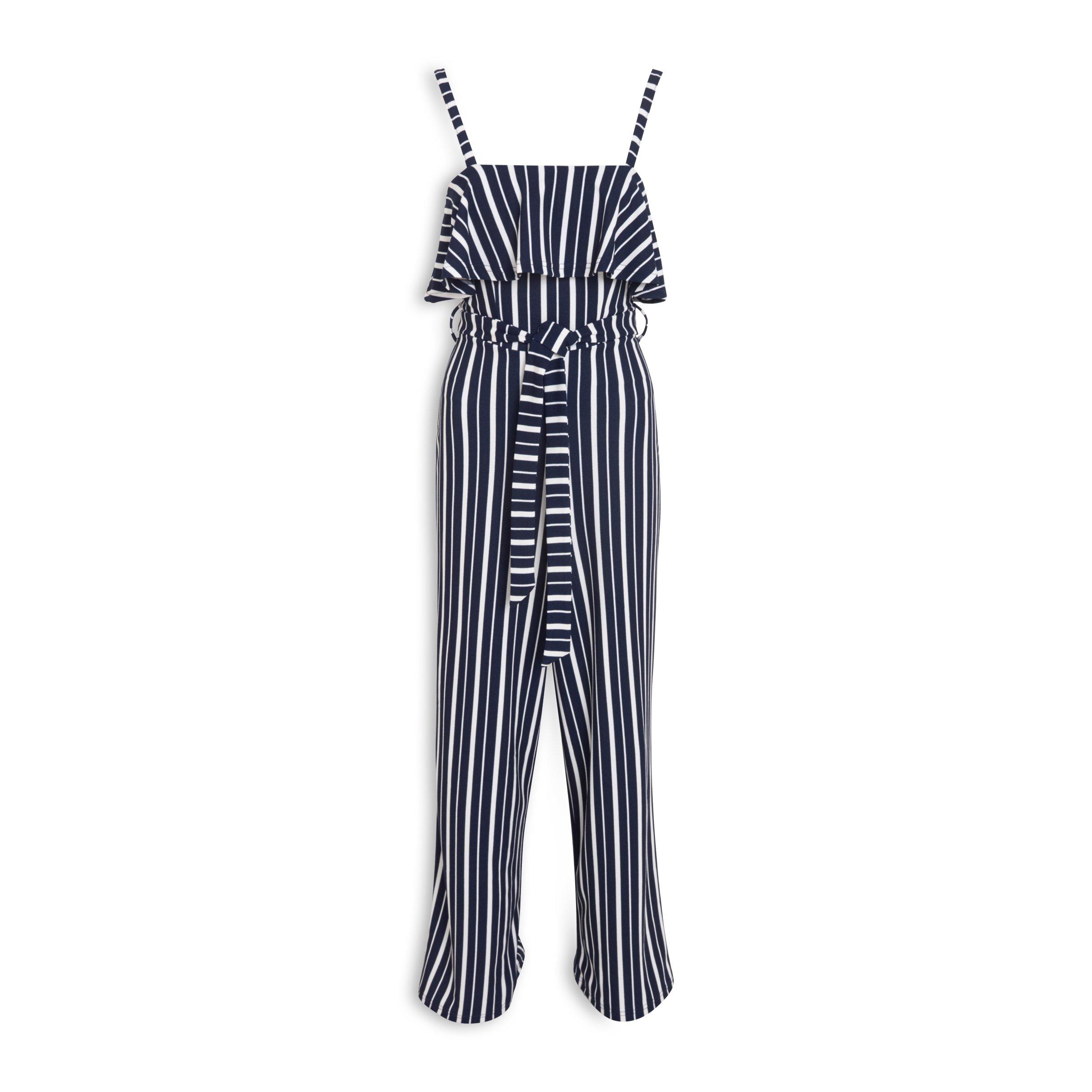 Buy Inwear Striped Jumpsuit Online Truworths