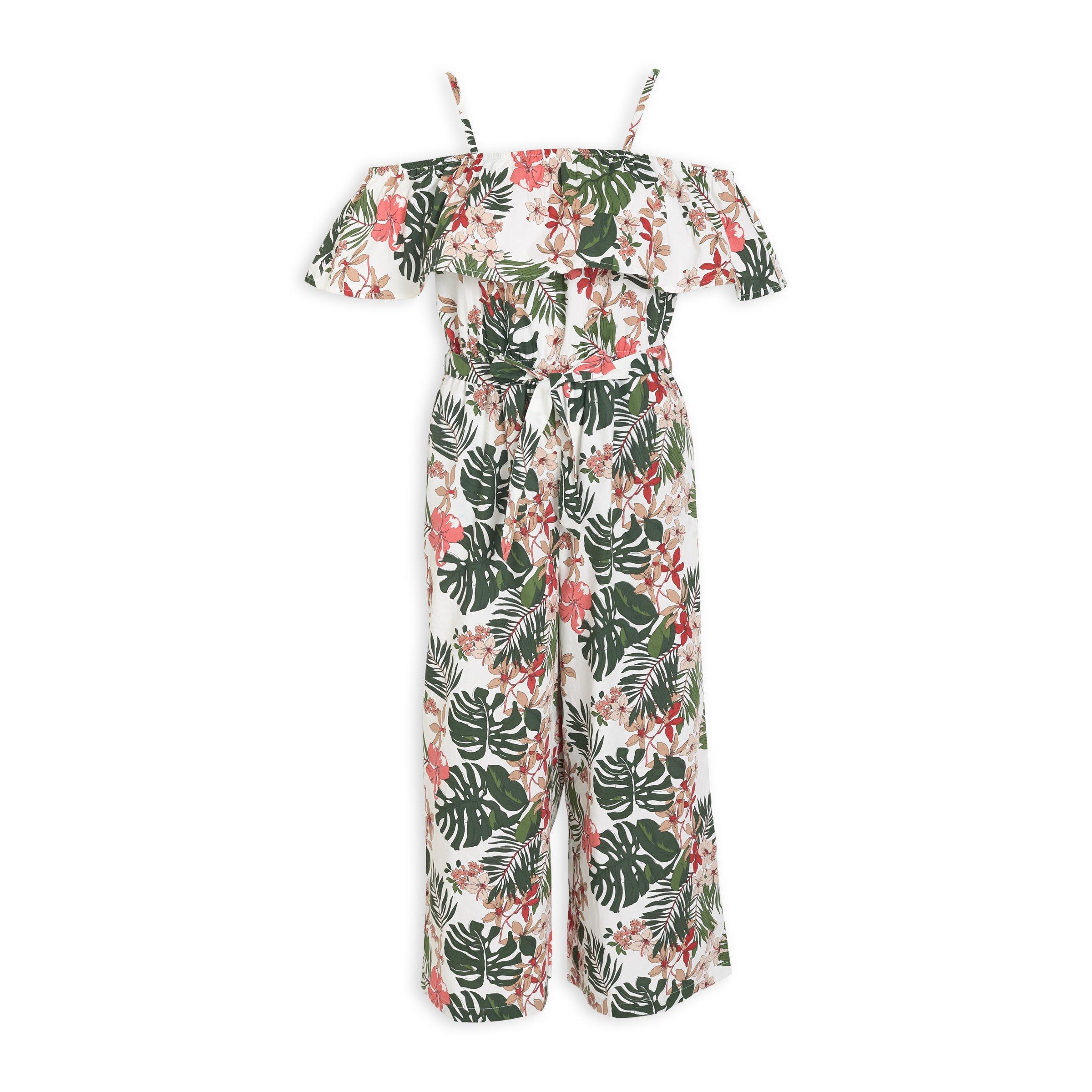 truworths ladies jumpsuits