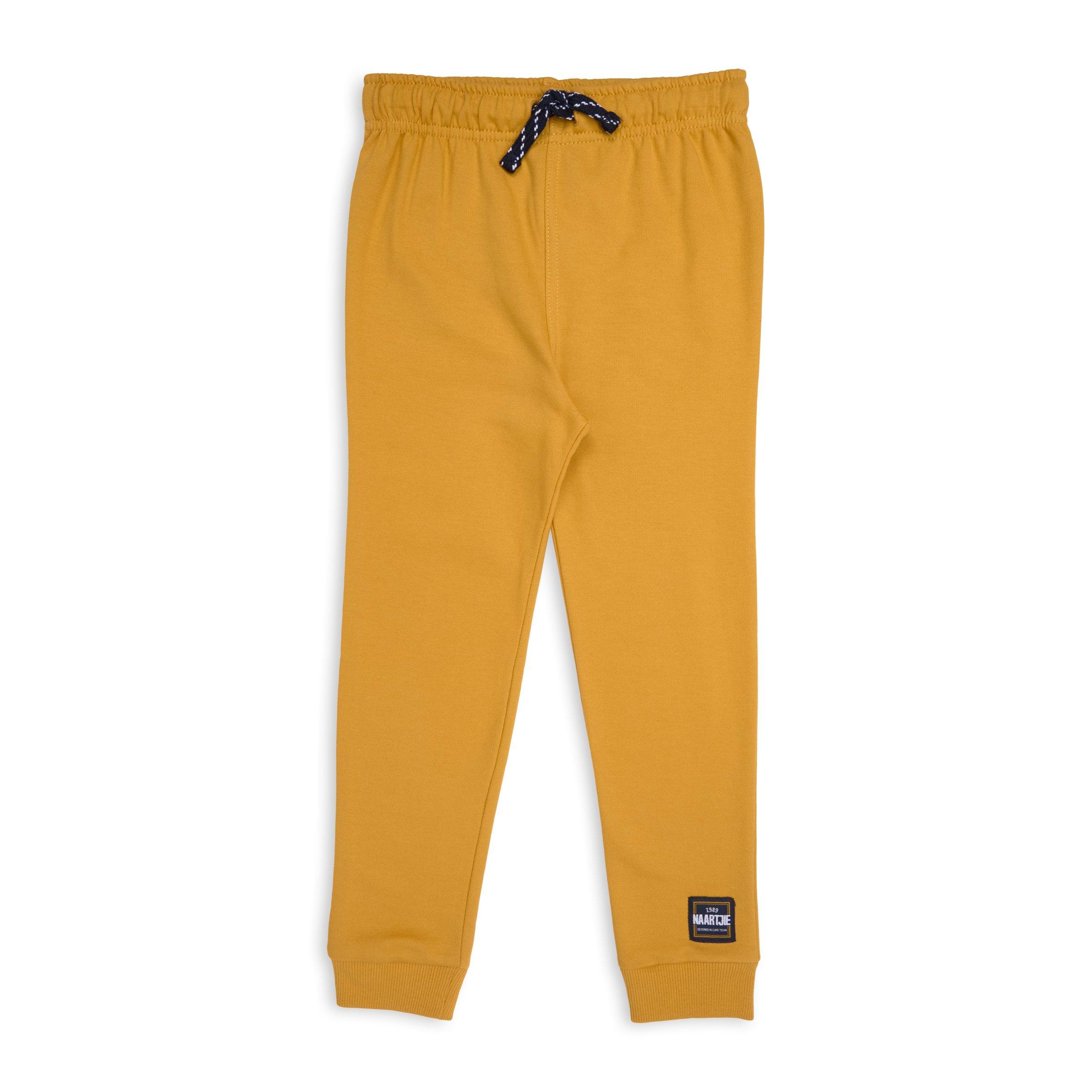 track pants for kid boy