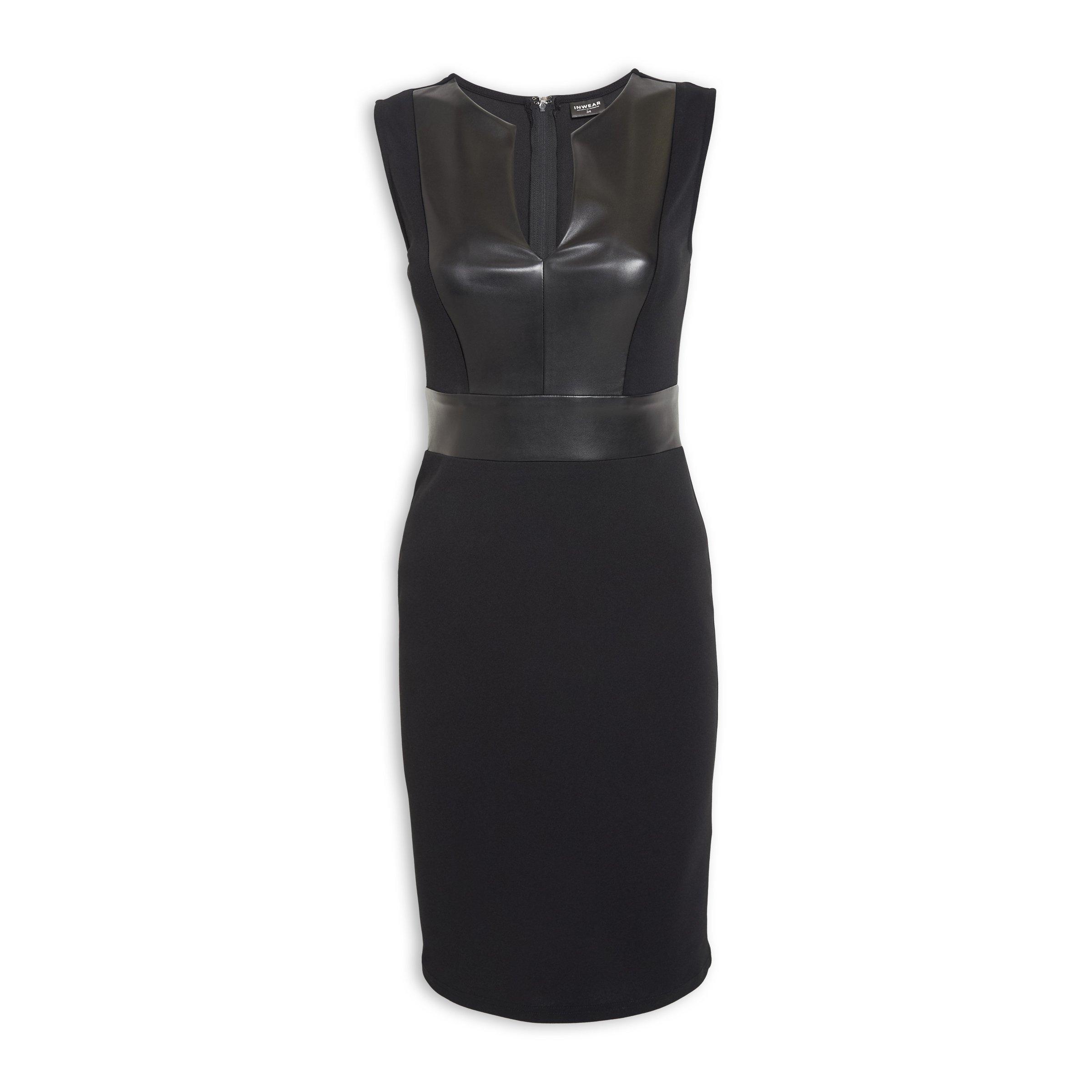 truworths black formal dresses