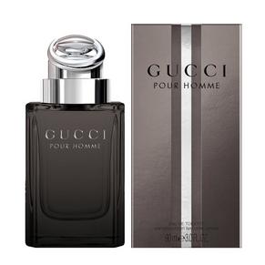 By Gucci pour Homme EDT