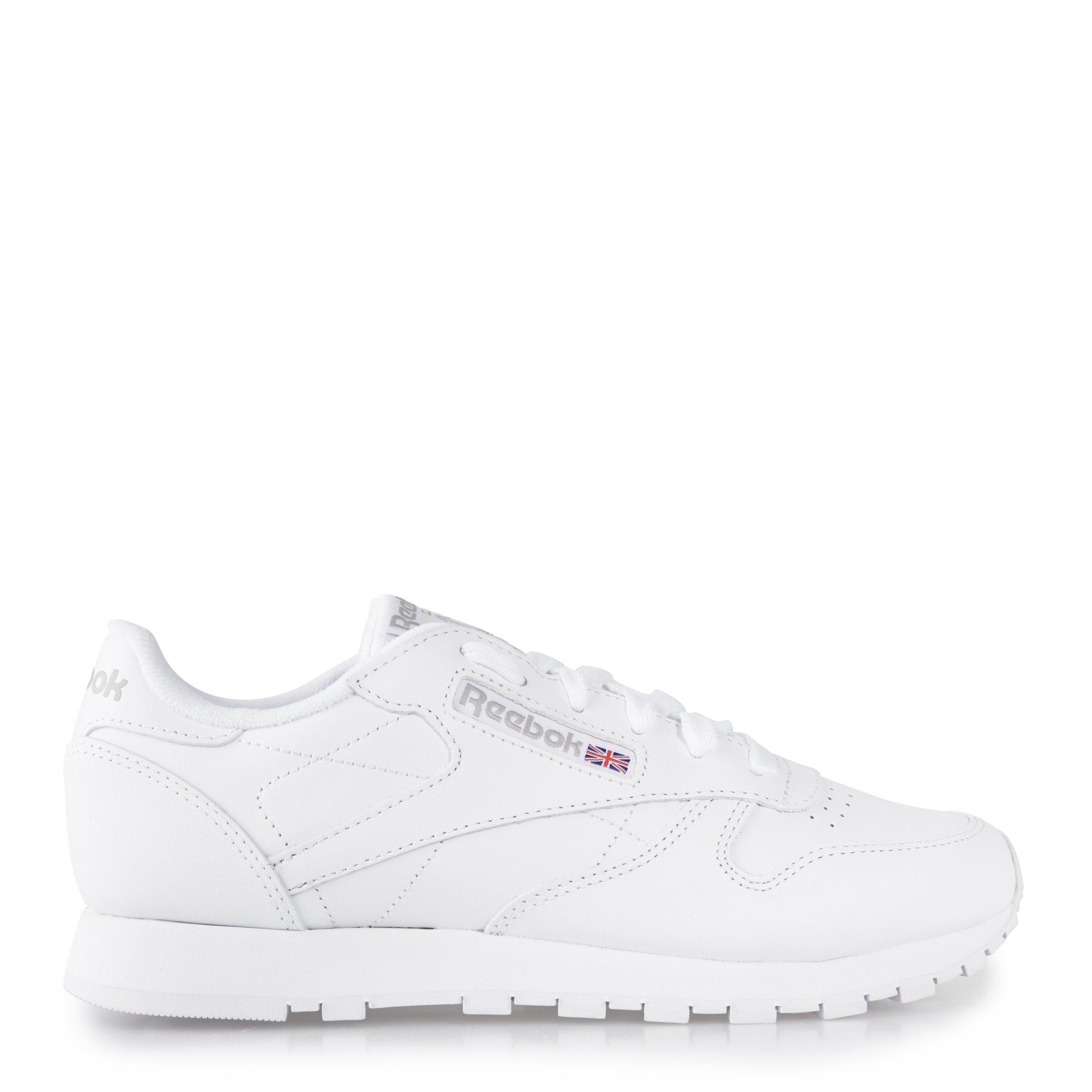 Buy Reebok Classic Leather shoes Sneakers Online | Office London