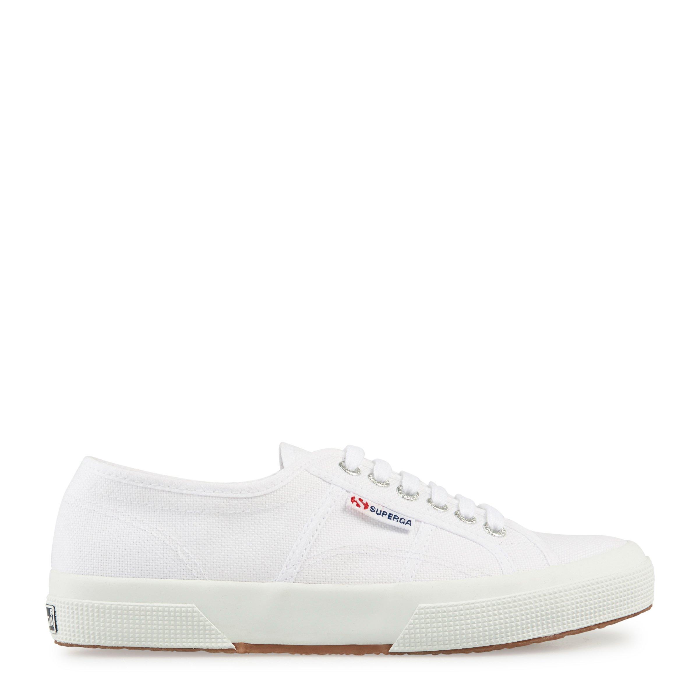 Buy Superga 2750 Canvas Sneakers Online | Office London