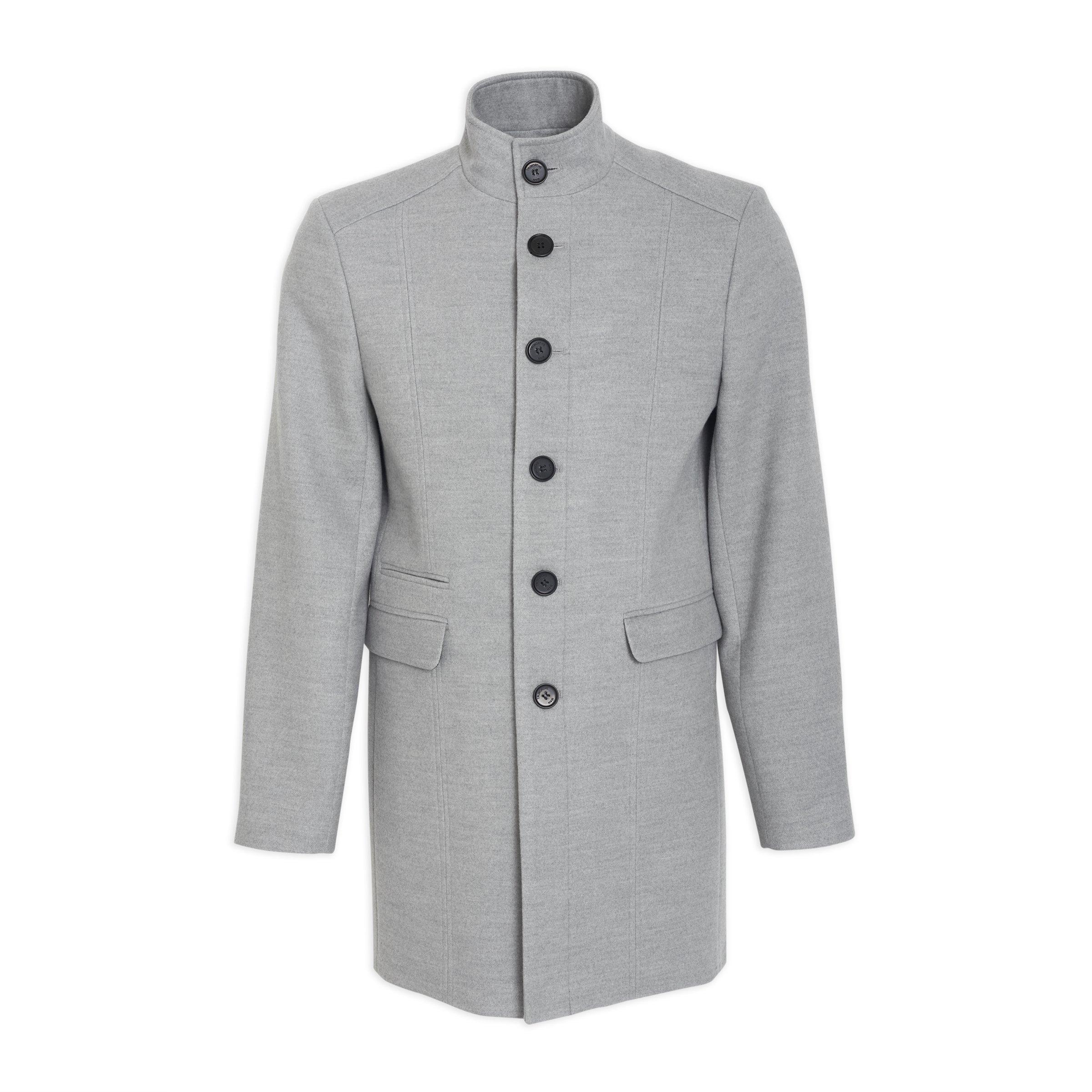 truworths mens coats