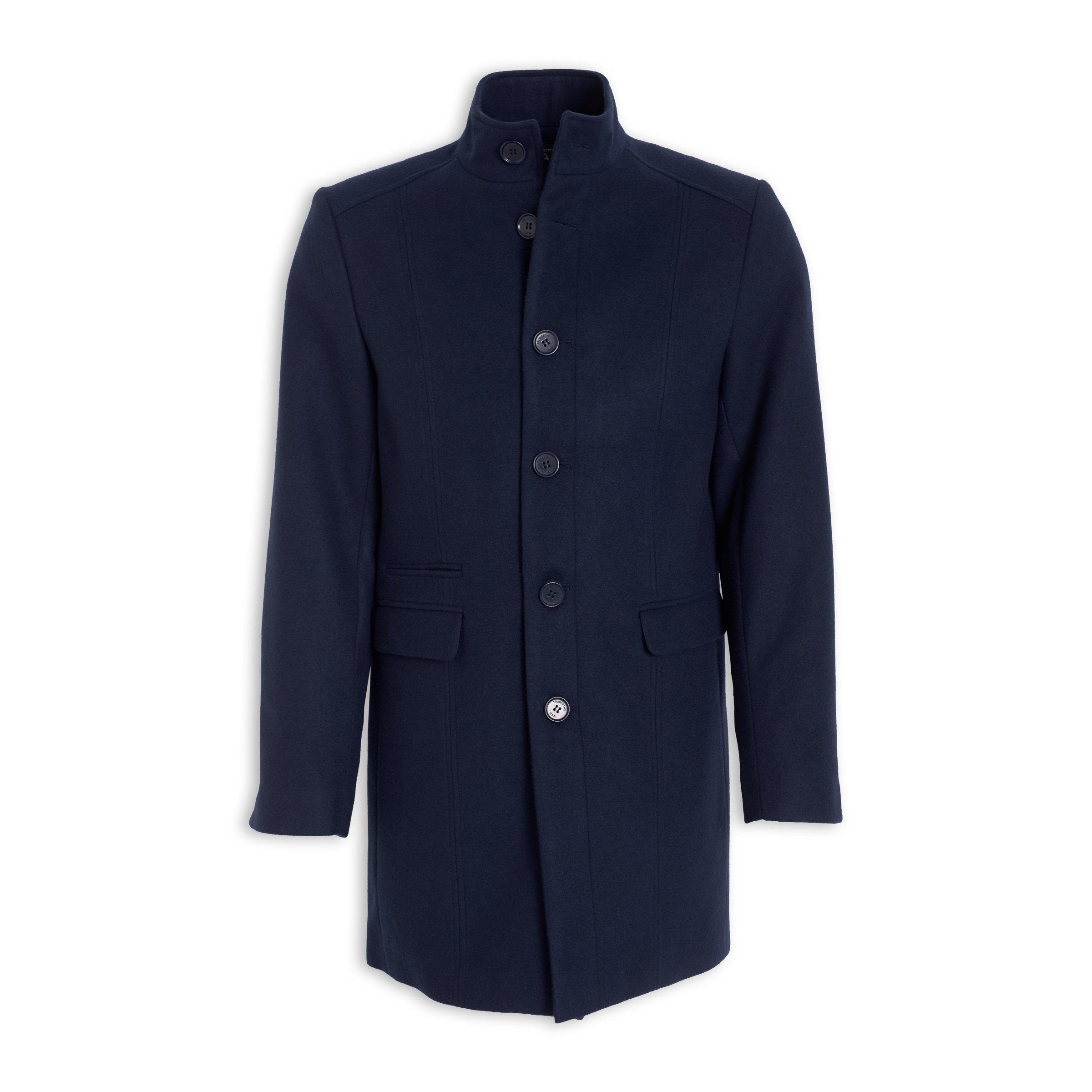 truworths man winter jackets