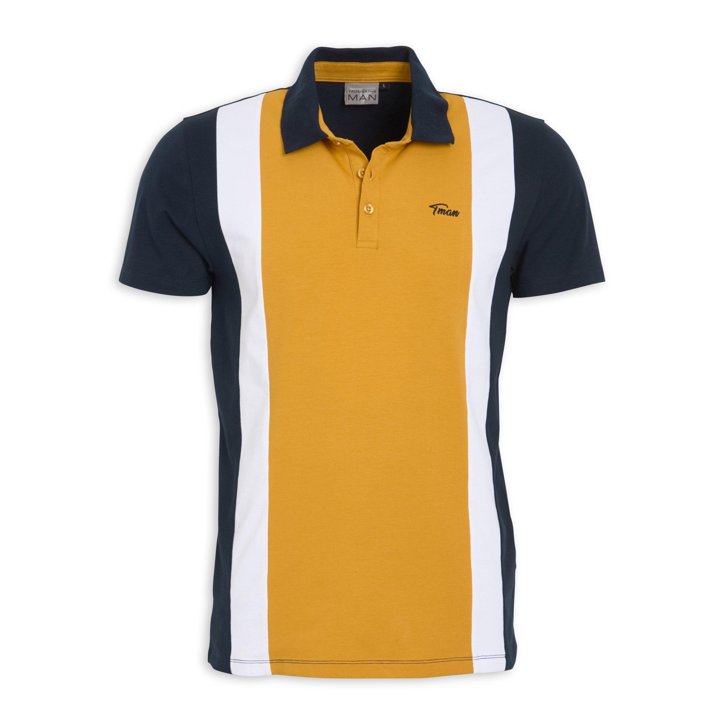 truworths yellow tops