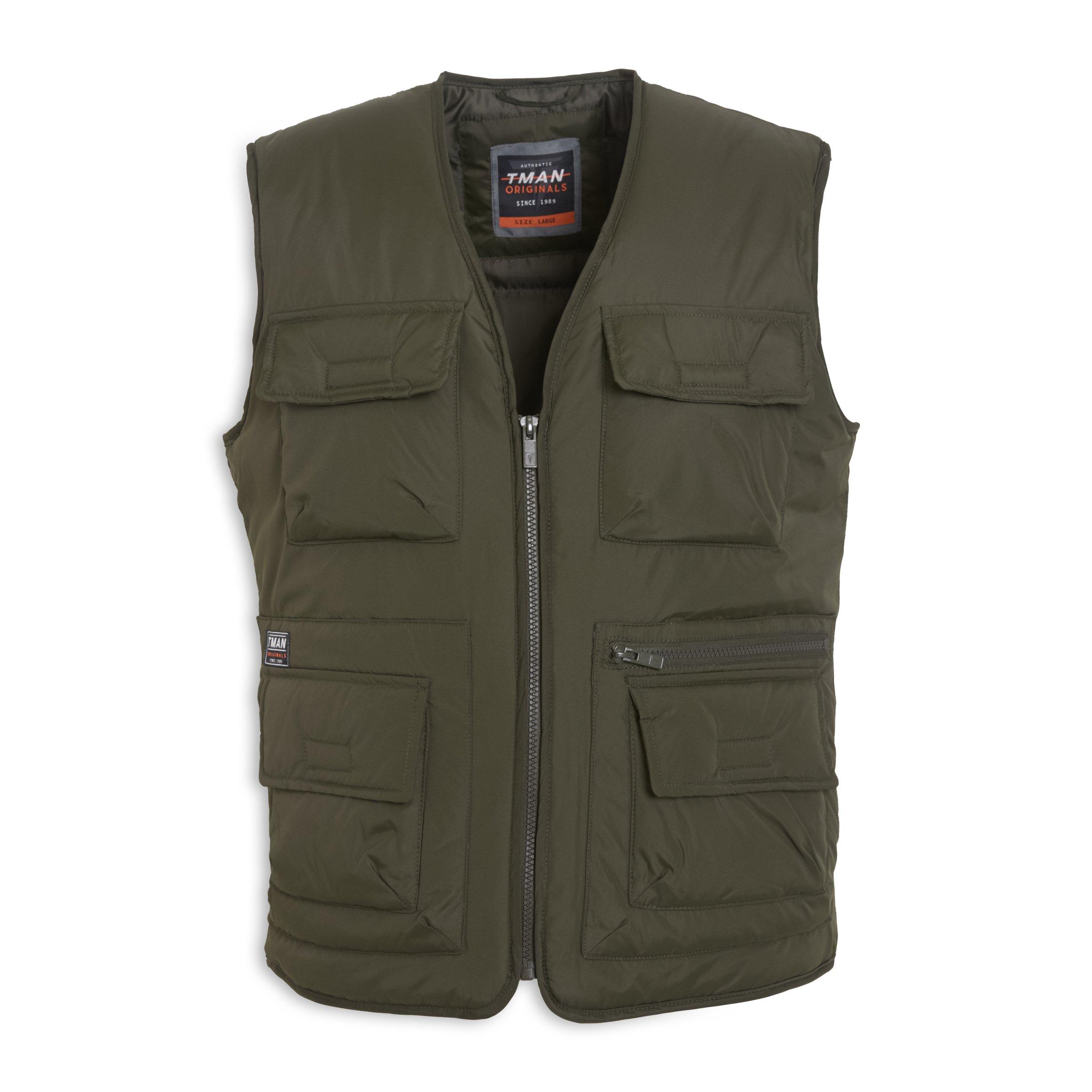 truworths sleeveless jackets