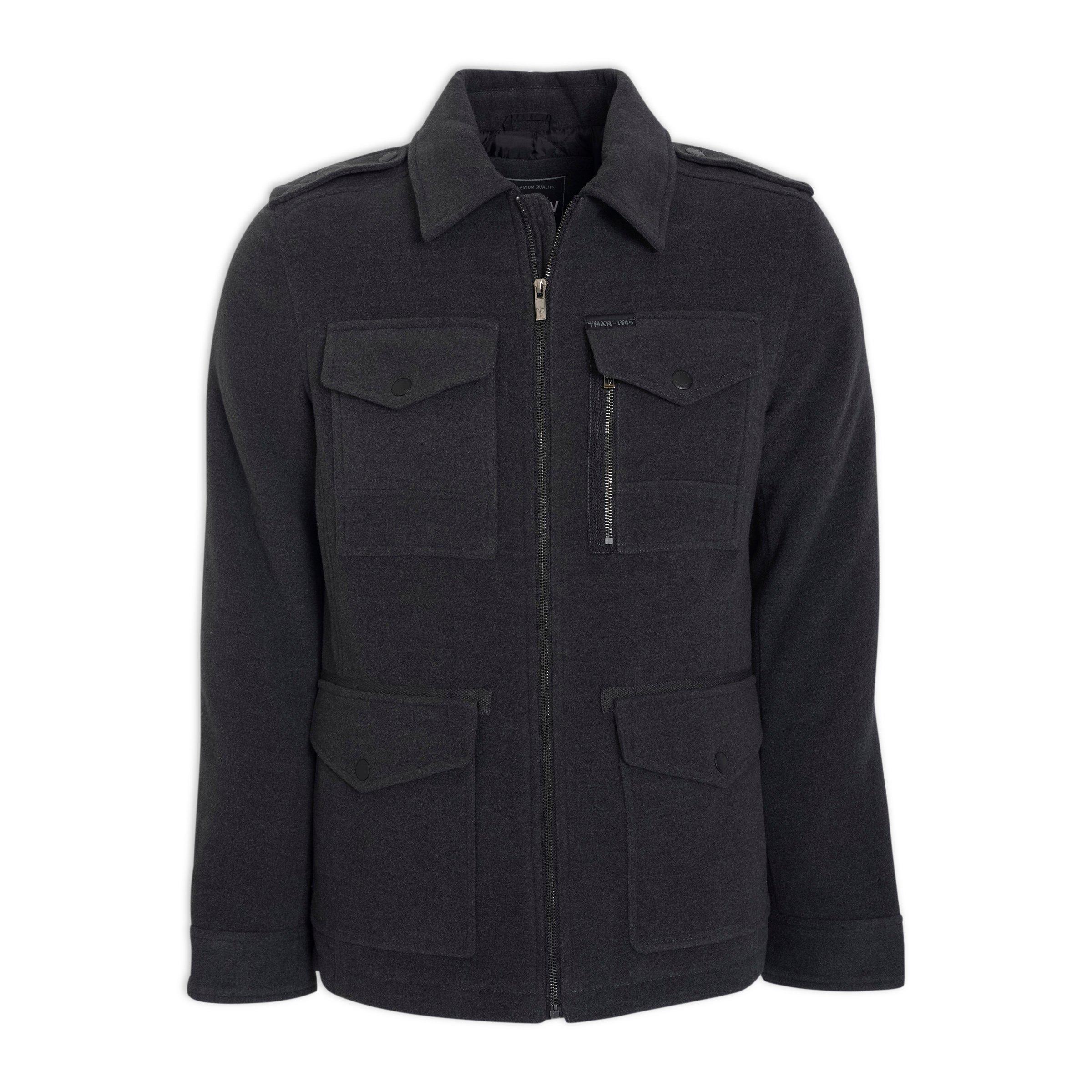 truworths man winter jackets