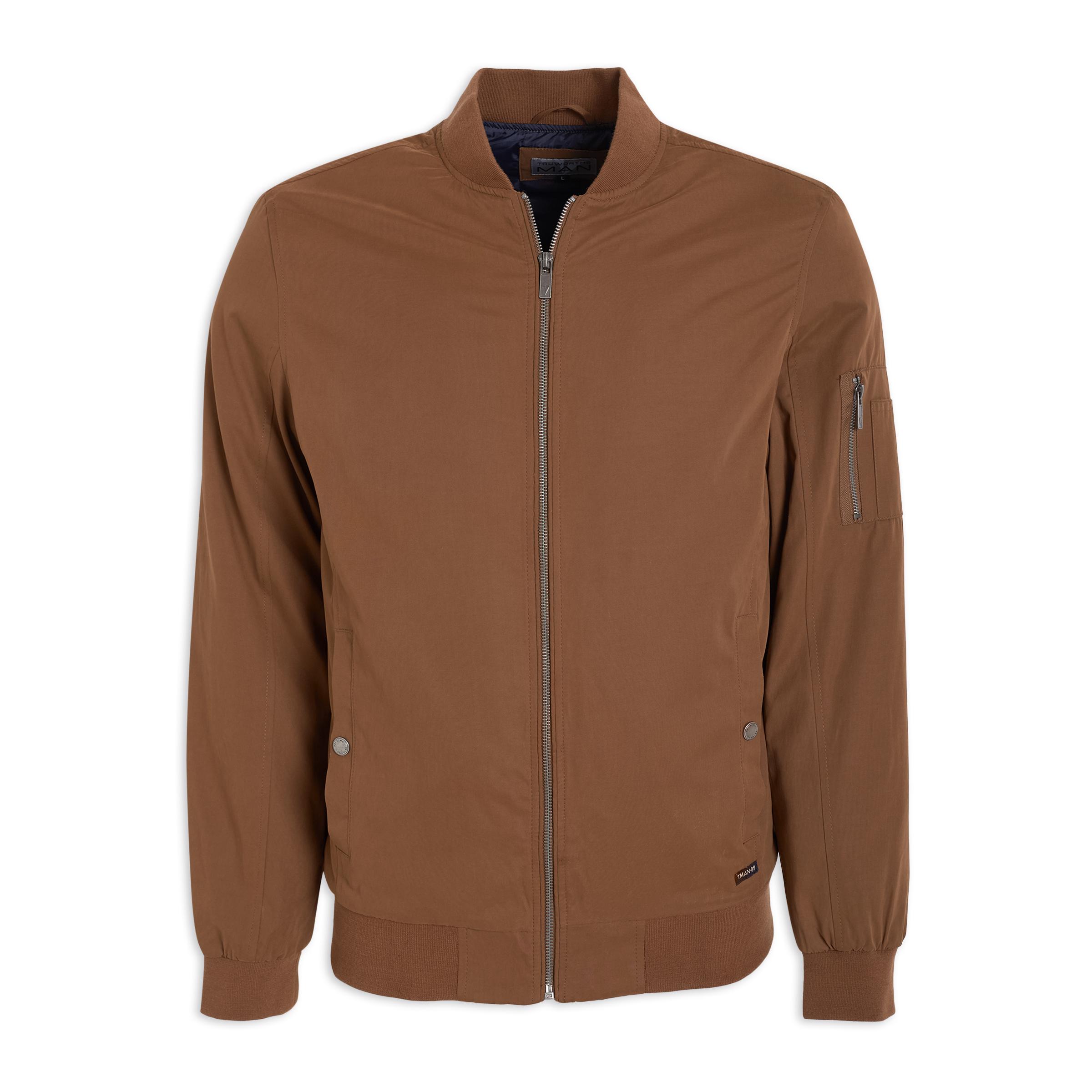 Mens Air Force Jackets Eagle Embroidery Pilot Jacket USA