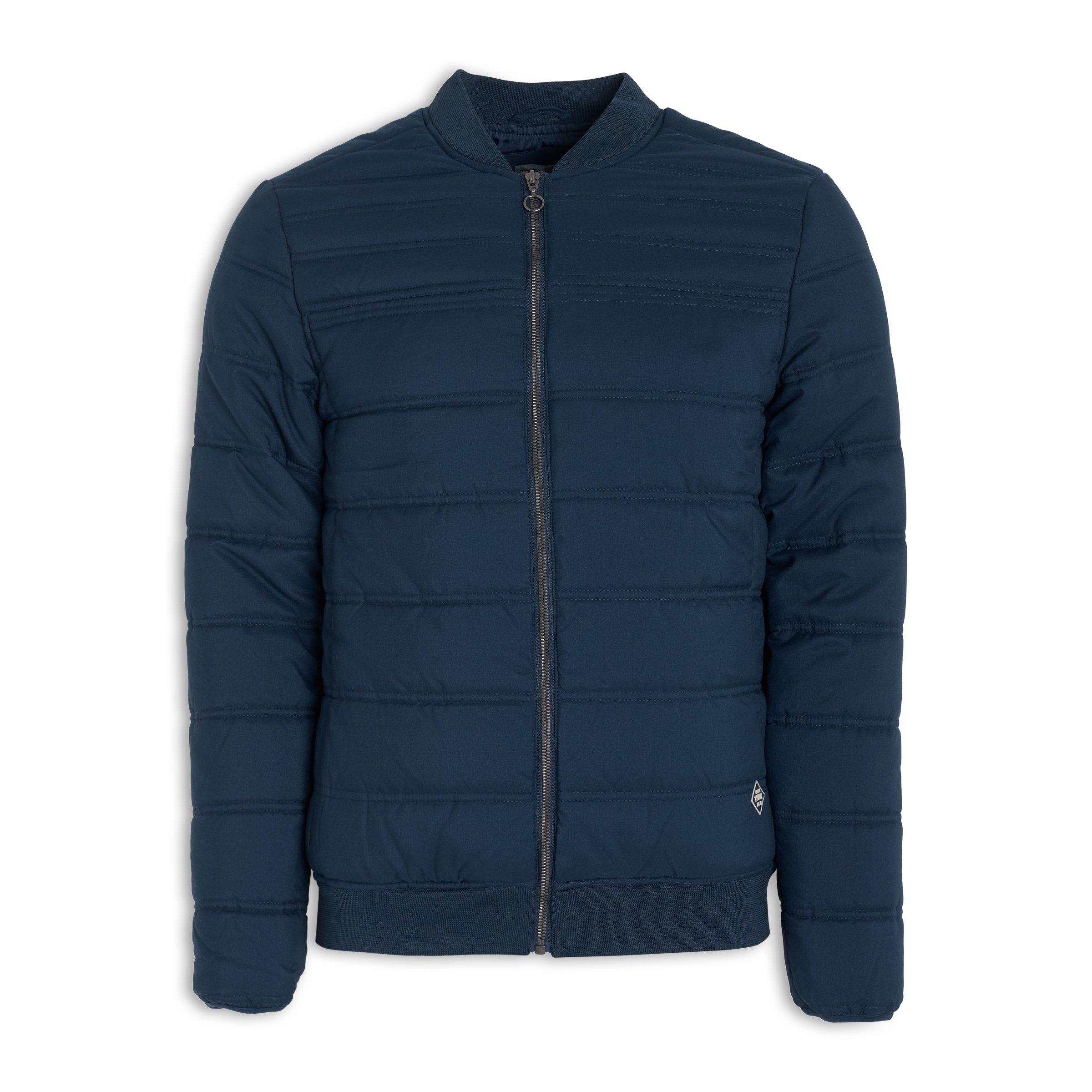 Shop Men’s Jackets | Truworths Man | Online now