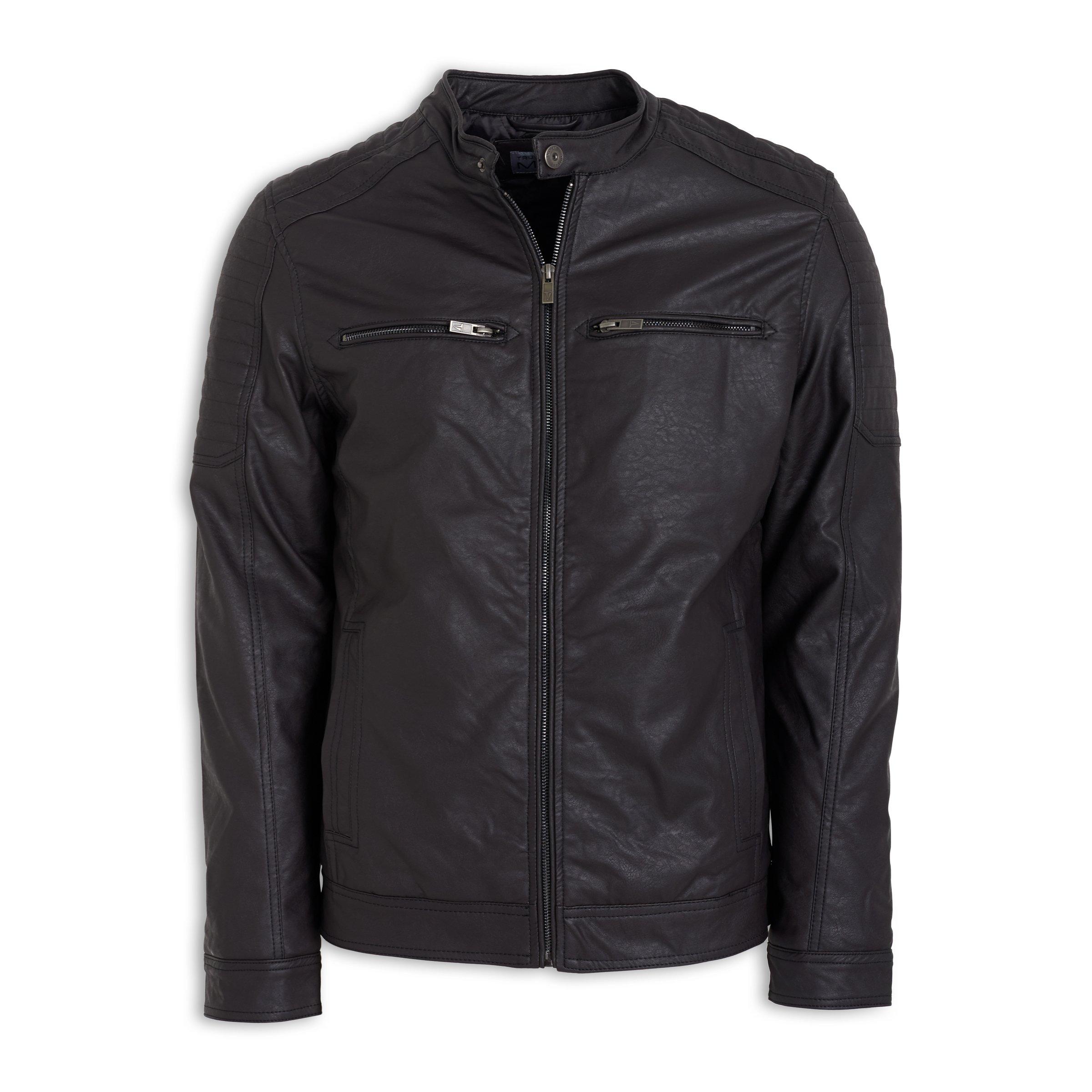 truworths man bomber jackets