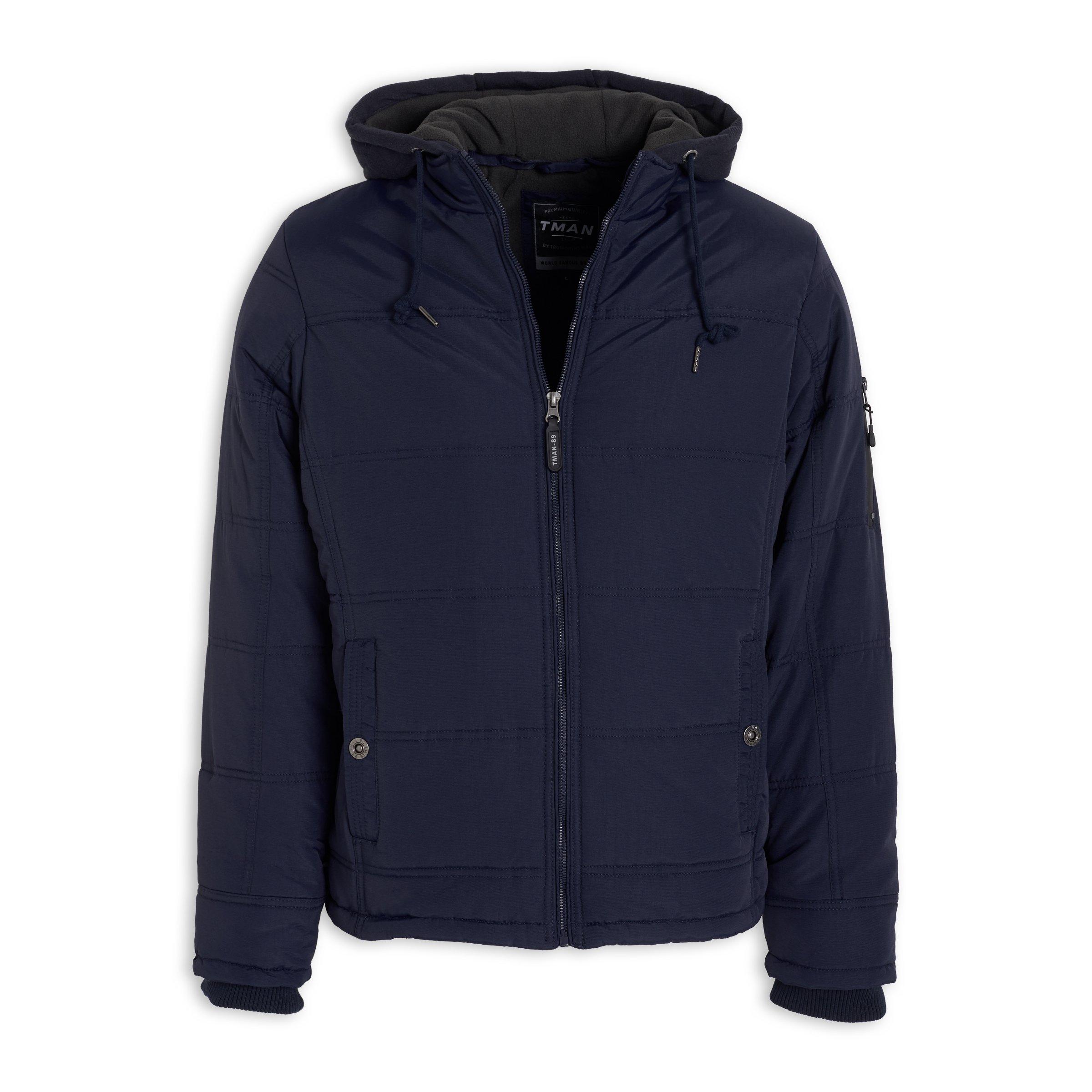 truworths puffer jacket