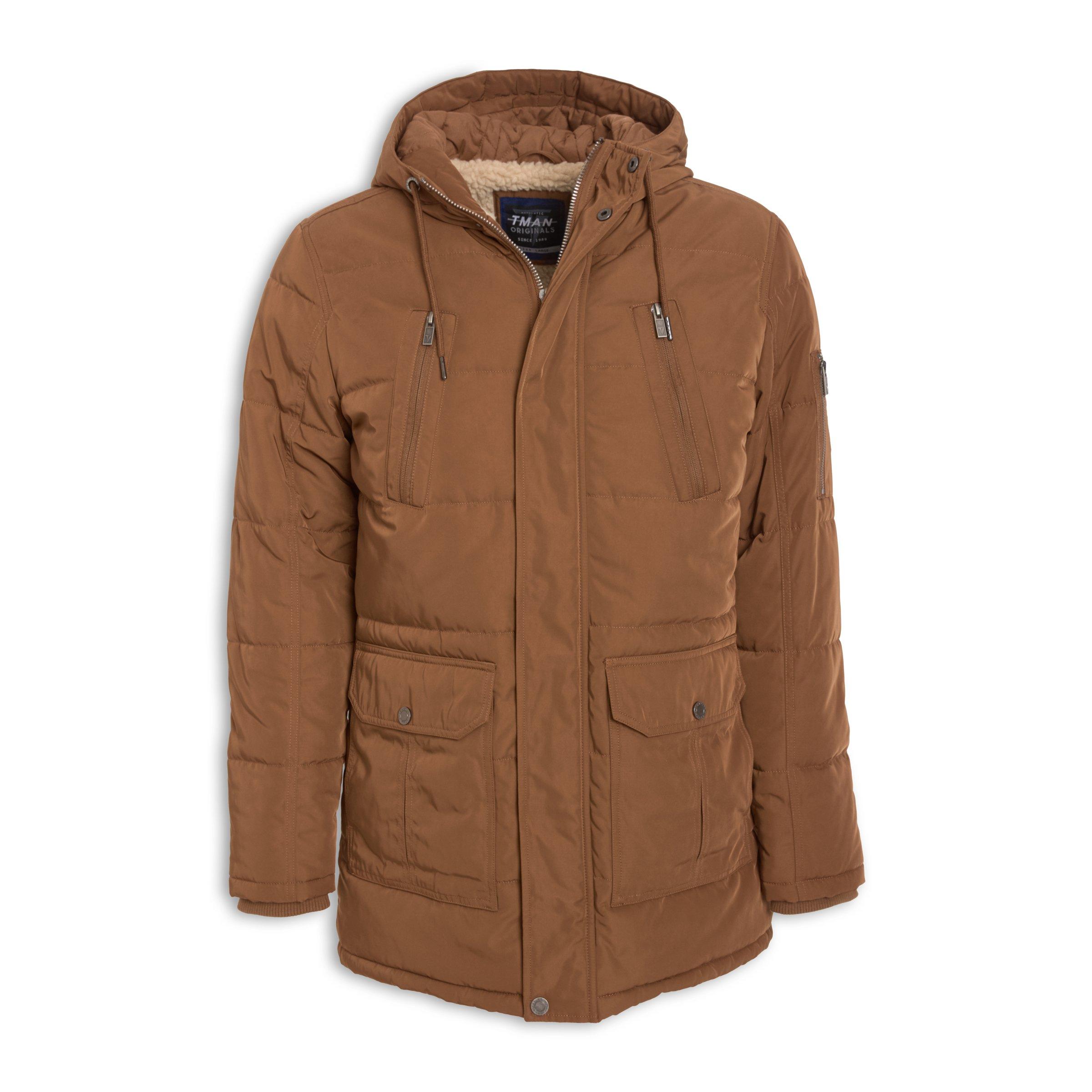 Winter Jackets Online South Africa