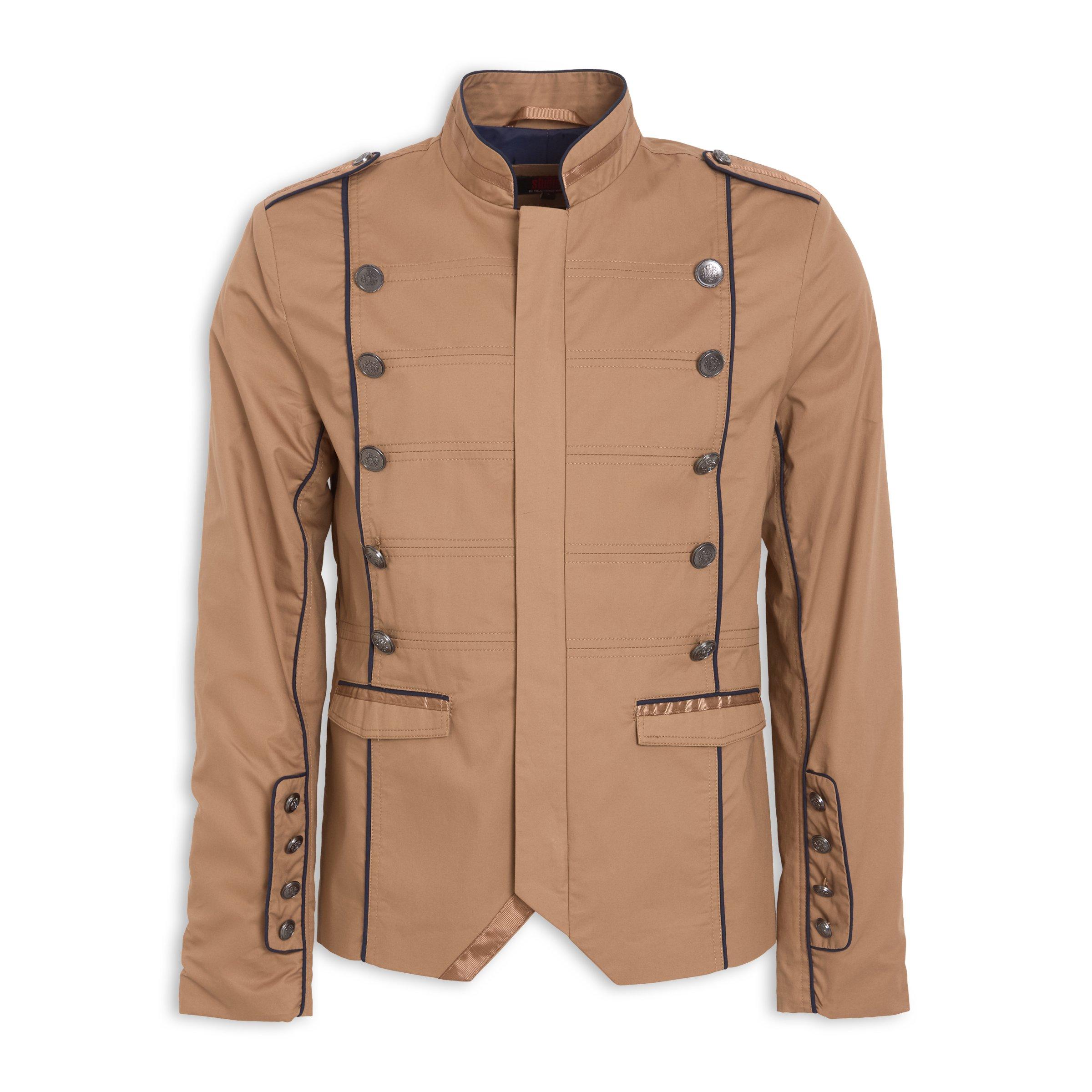 truworths mens coats