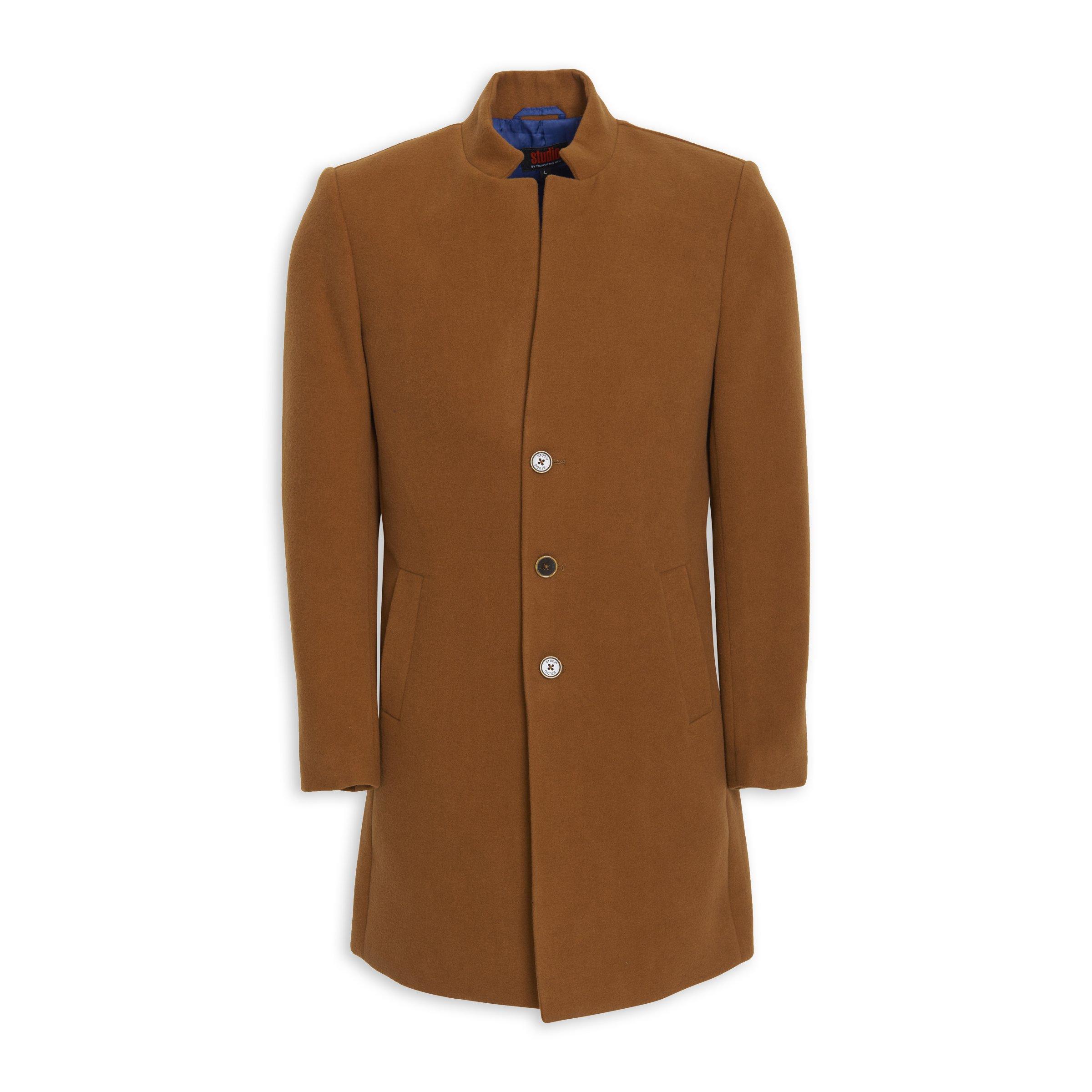 mateo melton coat