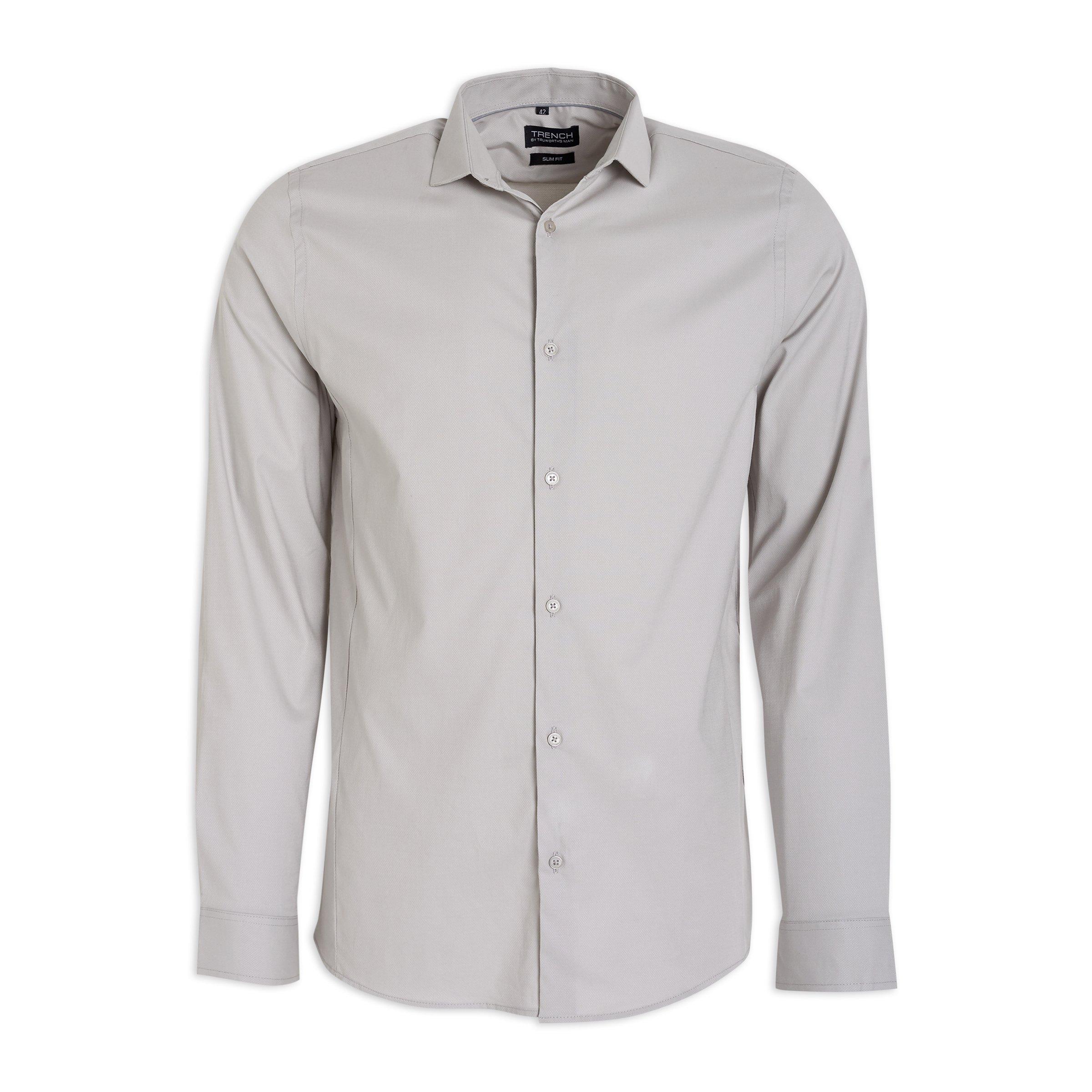 Men’s Shirts | Latest arrivals | Truworths Man