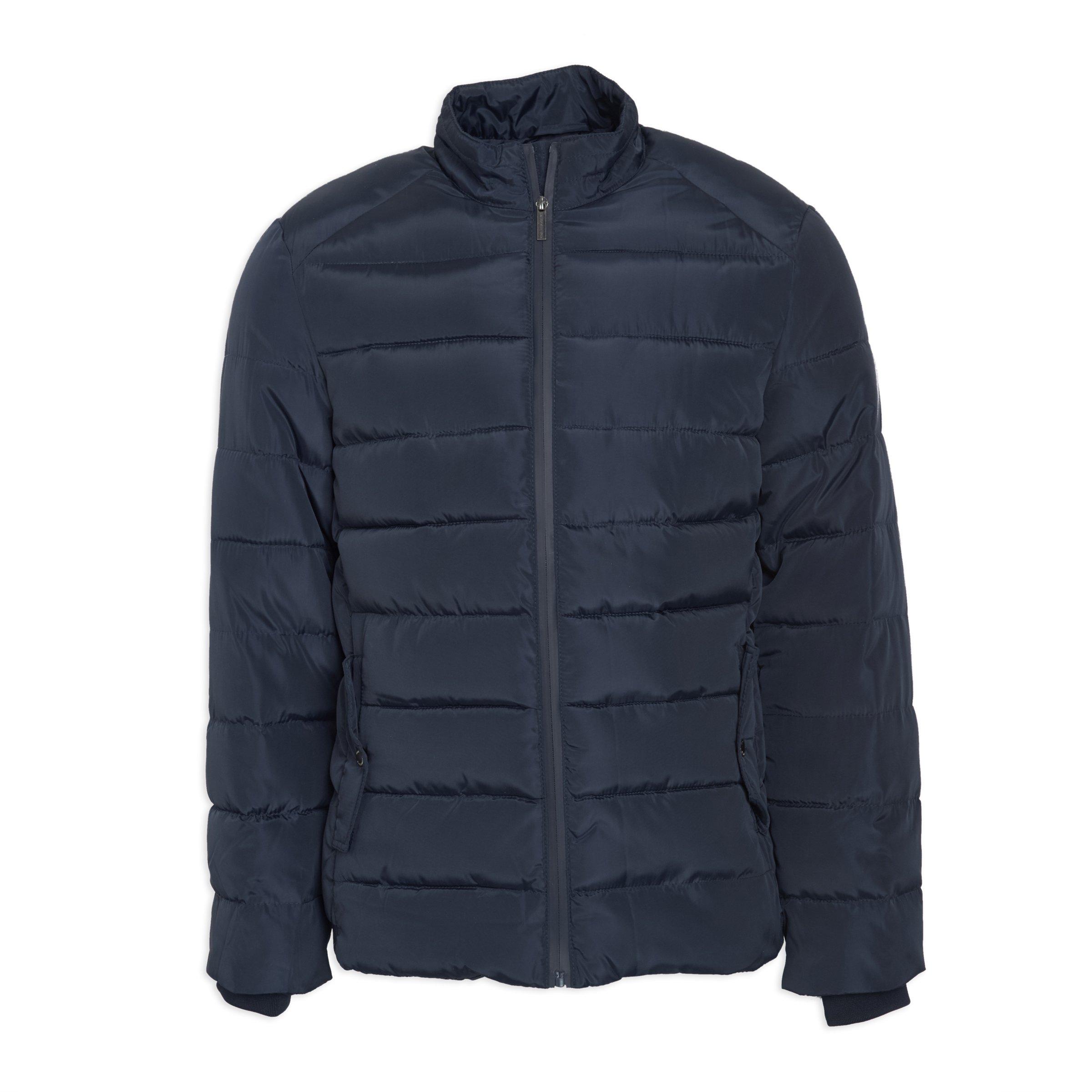 truworths man bomber jackets