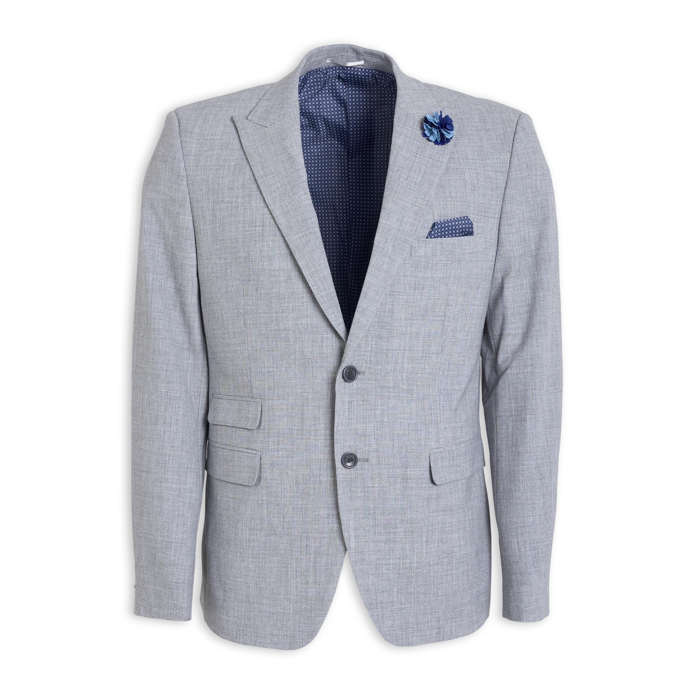 Men's Jackets | Shop Coats & Blazers | Truworths