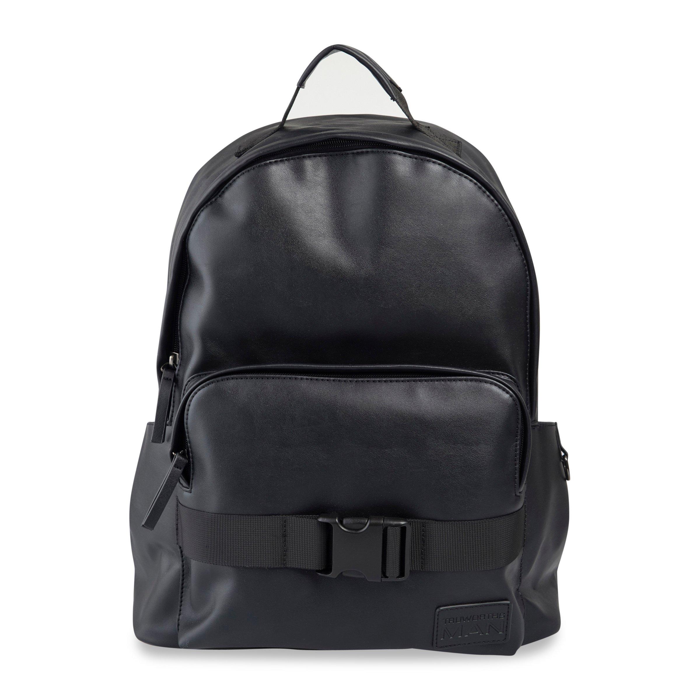 truworths man travel bags
