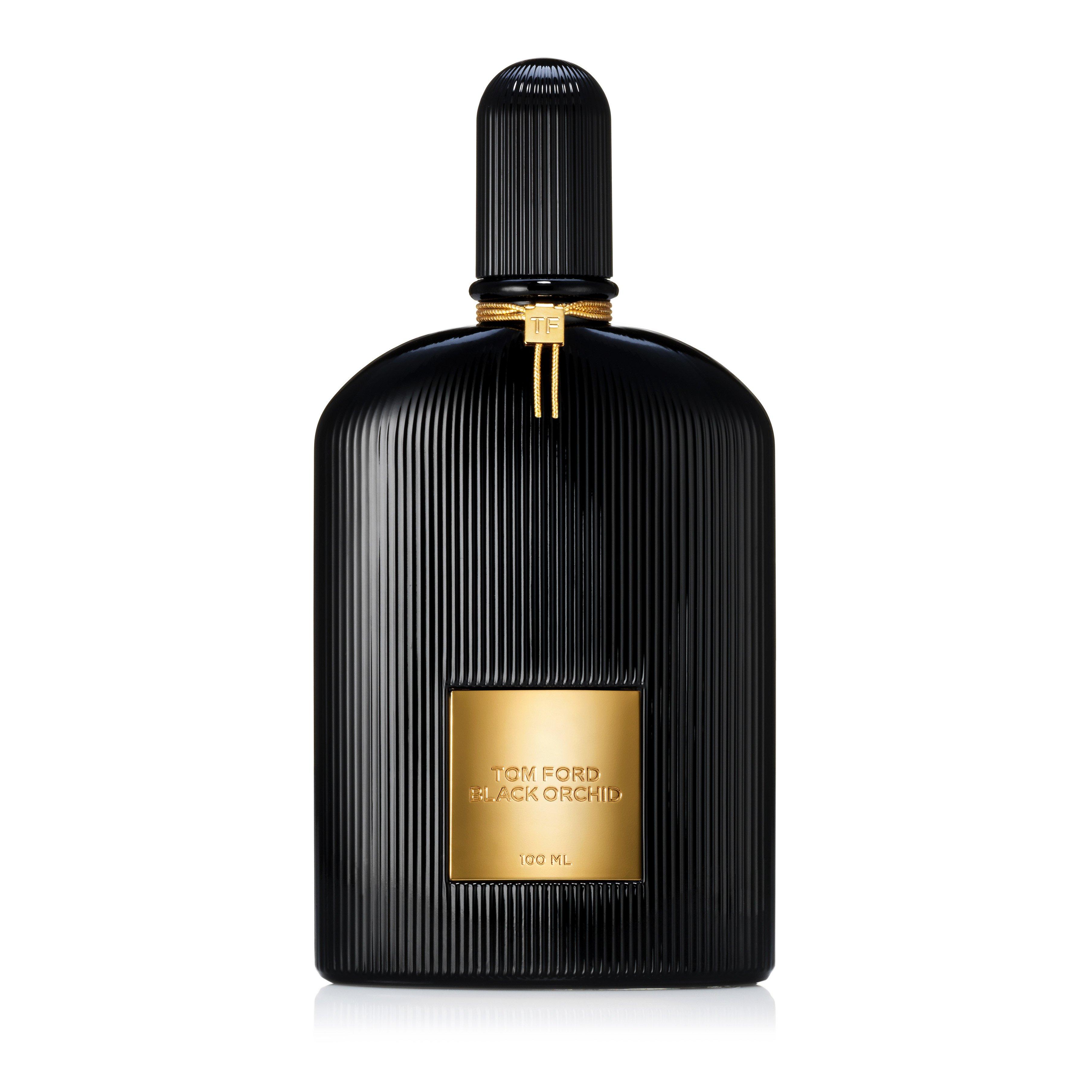 Tom ford black orchid ml tester