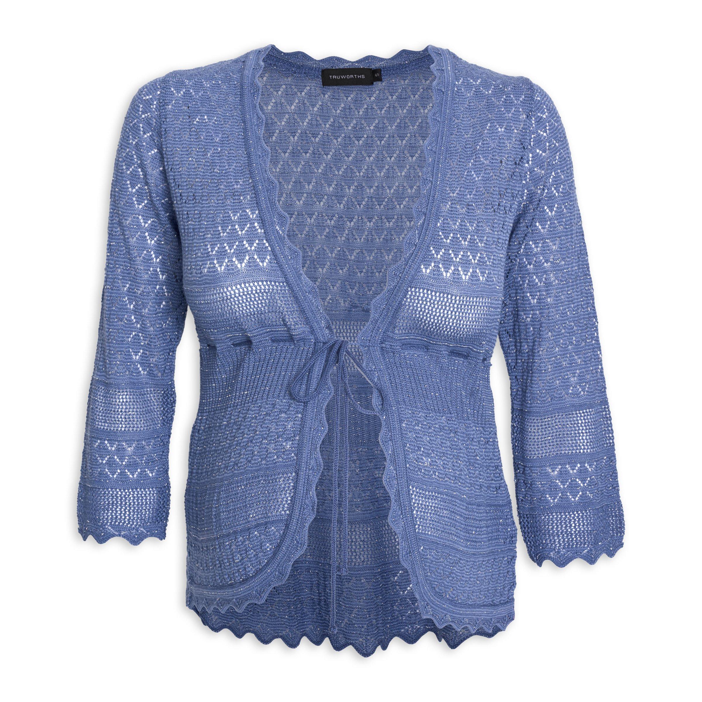 truworths ladies cardigans