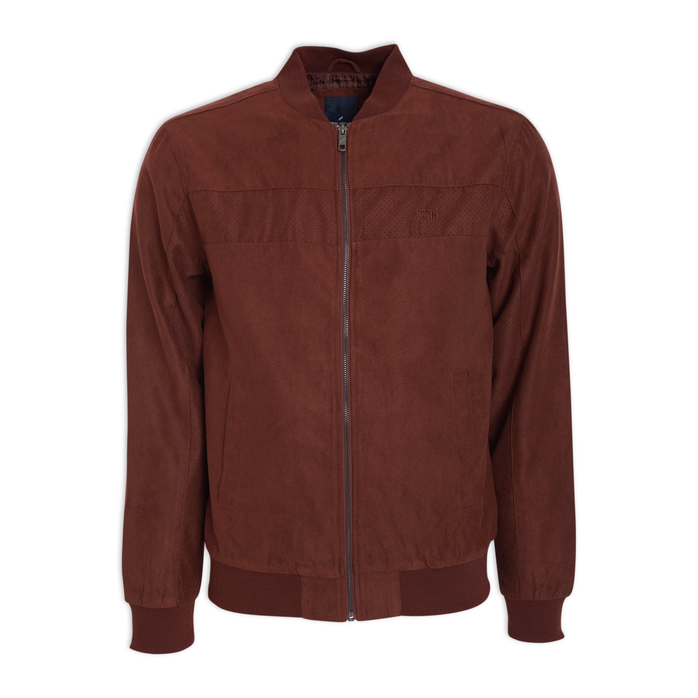 truworths man bomber jackets