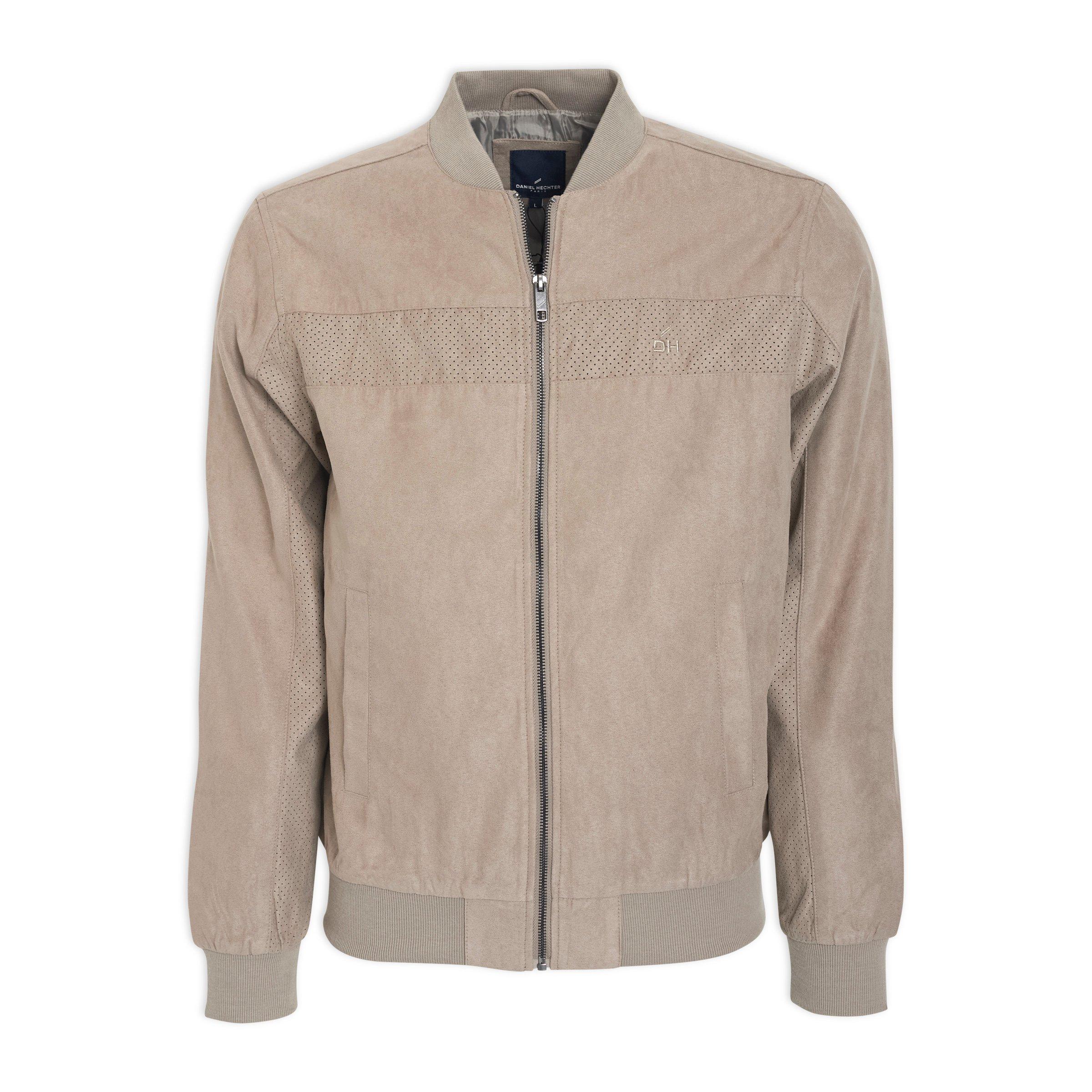 truworths man bomber jackets