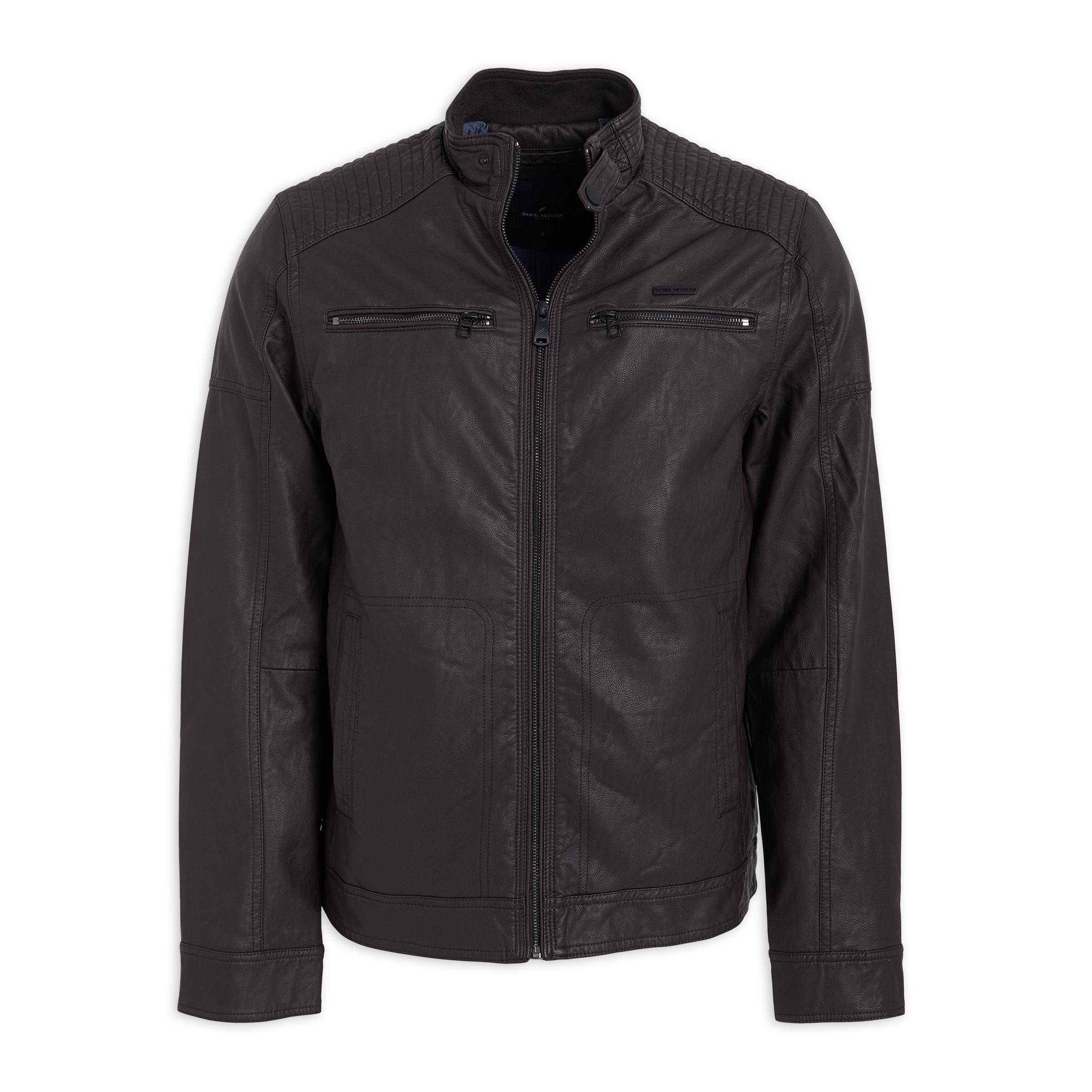 Men's Jackets | Shop Coats & Blazers | Truworths