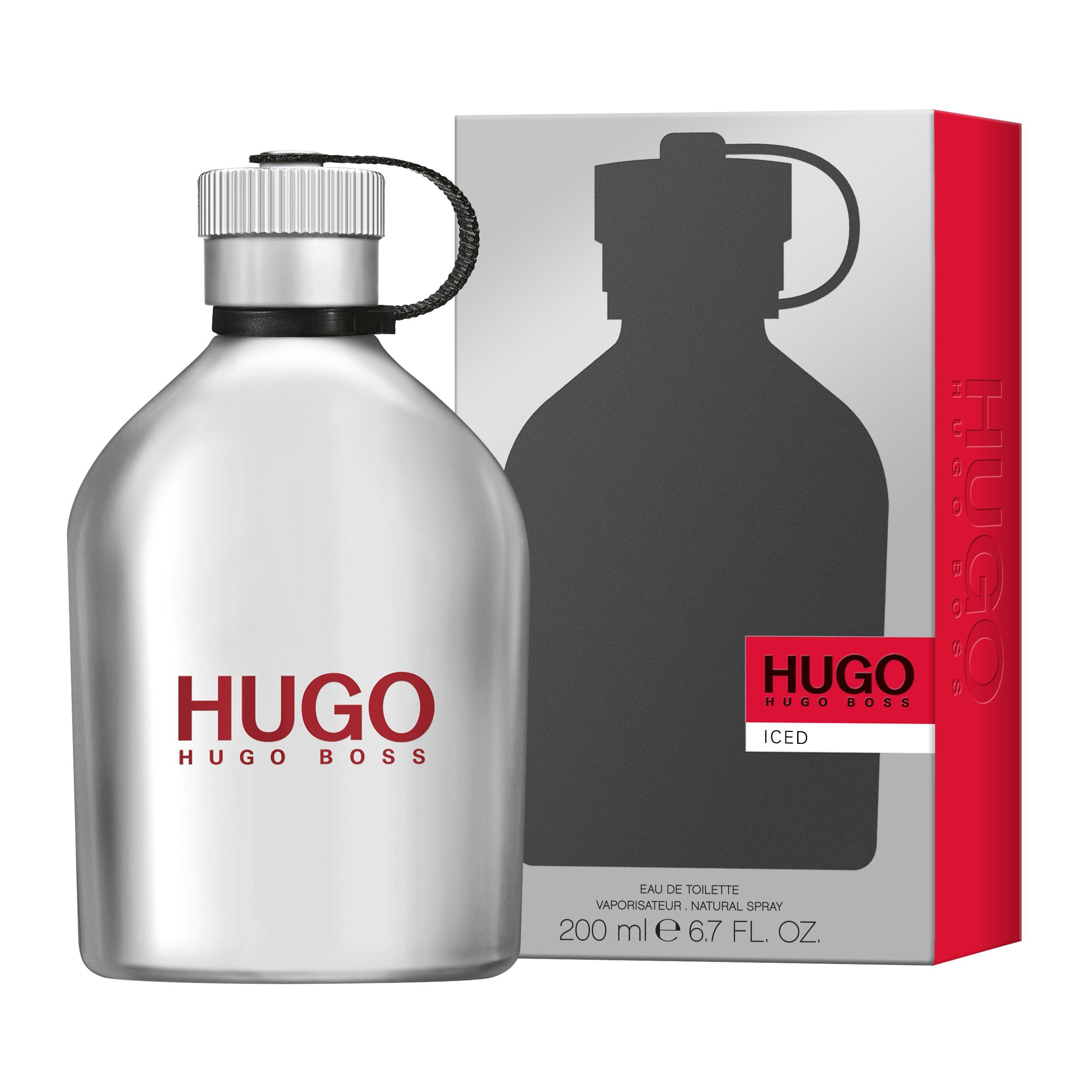 Hugo Iced EDT (7598291) | Hugo Boss